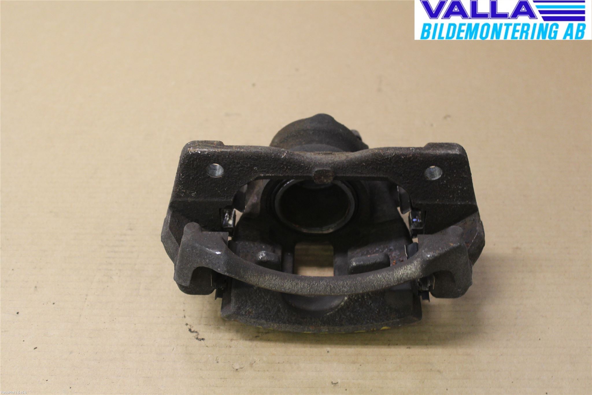 Toyota AURIS 07-09 Bremsecaliper Foran Høyre