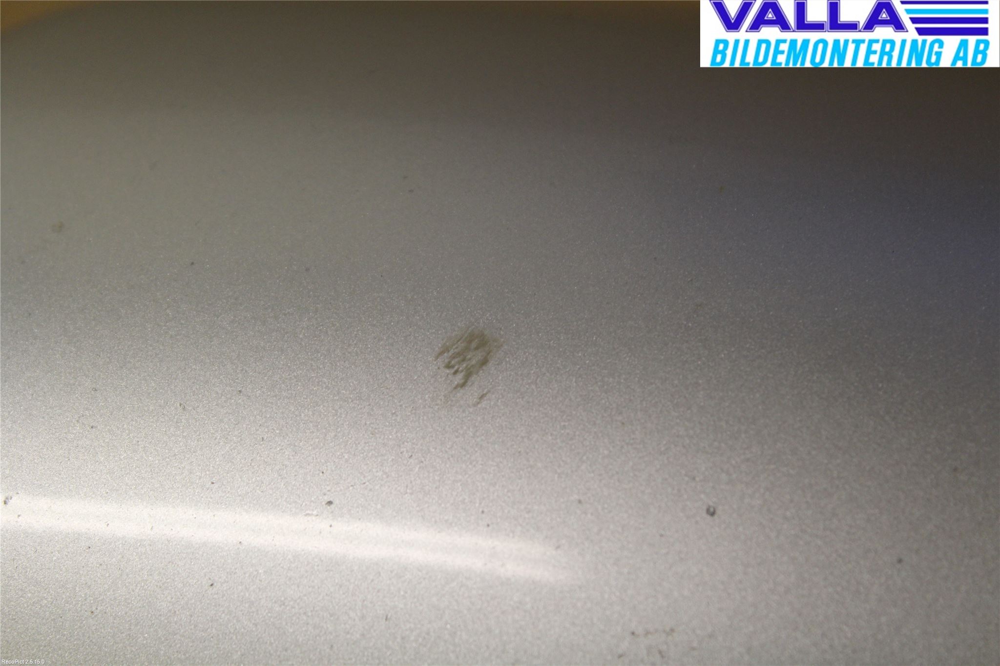 Audi A6/S6     05-11 Speil V M-El Justering