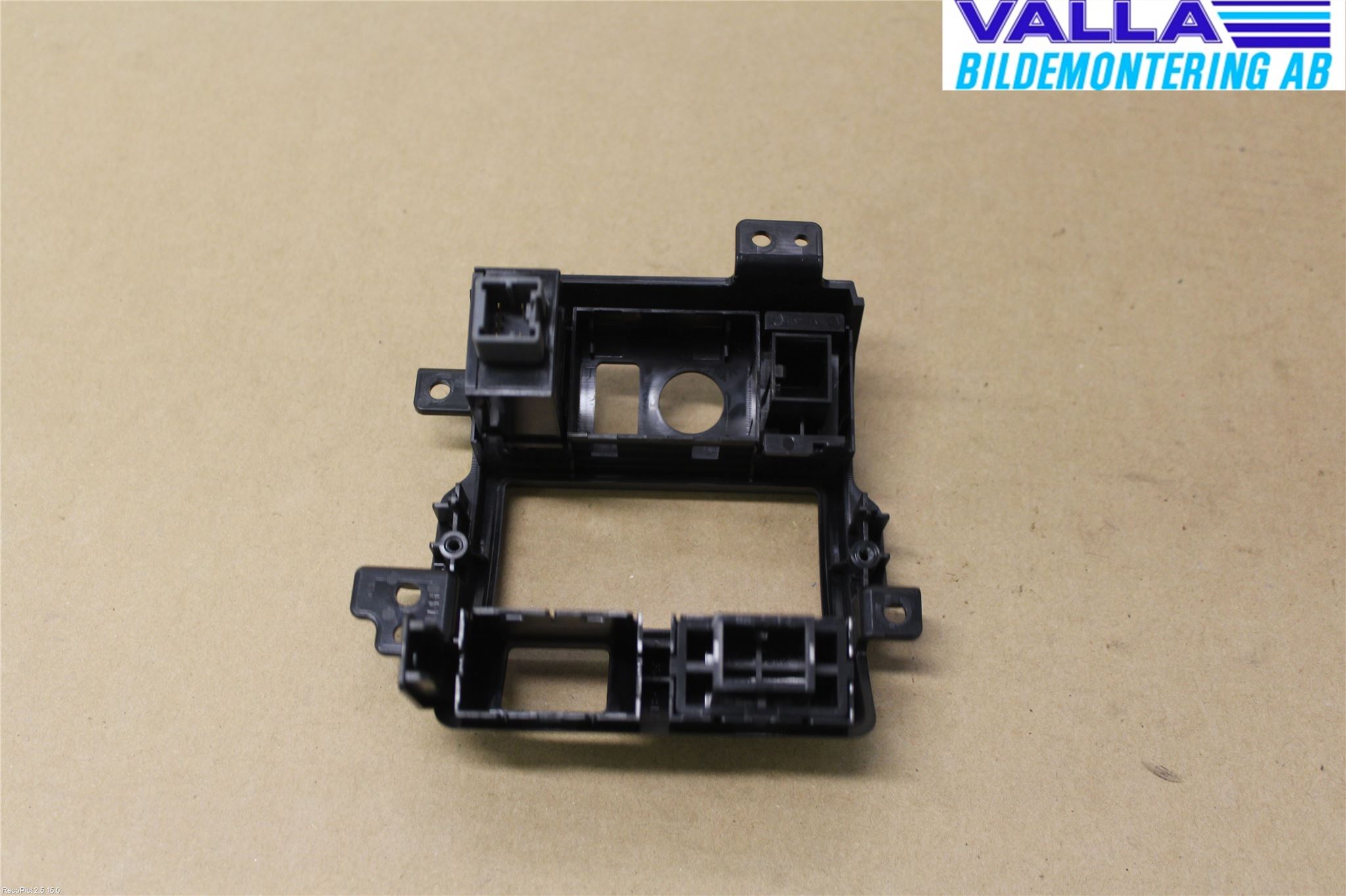 Subaru OUTBACK 10-15 Bryter Dashbord Lys Dimming