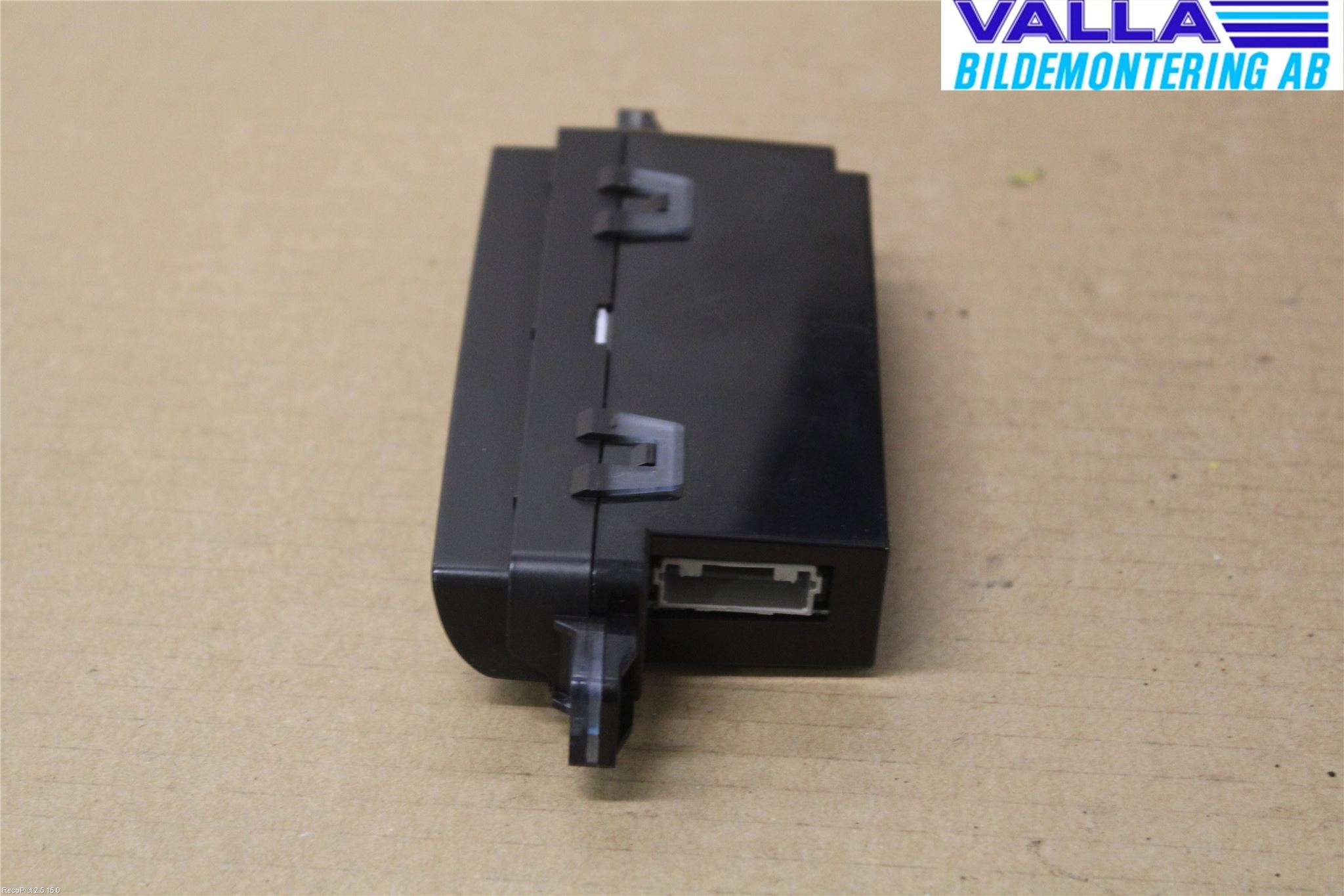Nissan QASHQAI   07-10 Instr Varselys - Display