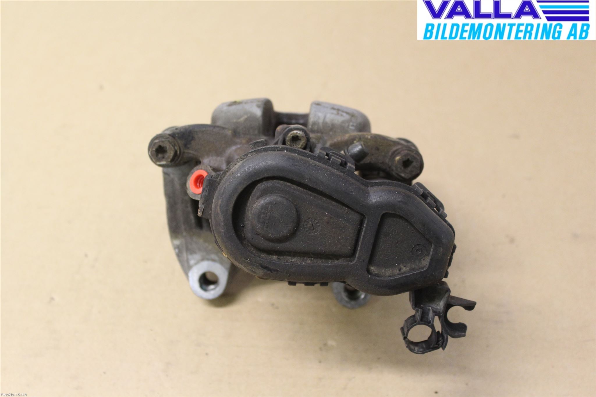 Mercedes-Benz MB CLA-KLASS (C117/X117) 13-19 Bremsecaliper Bak Venstre