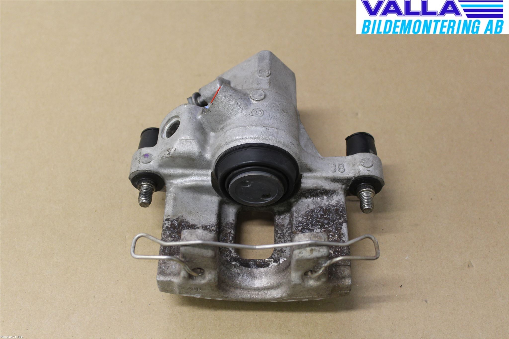 Mazda 3 I 03-06 Bremsecaliper Bak Høyre