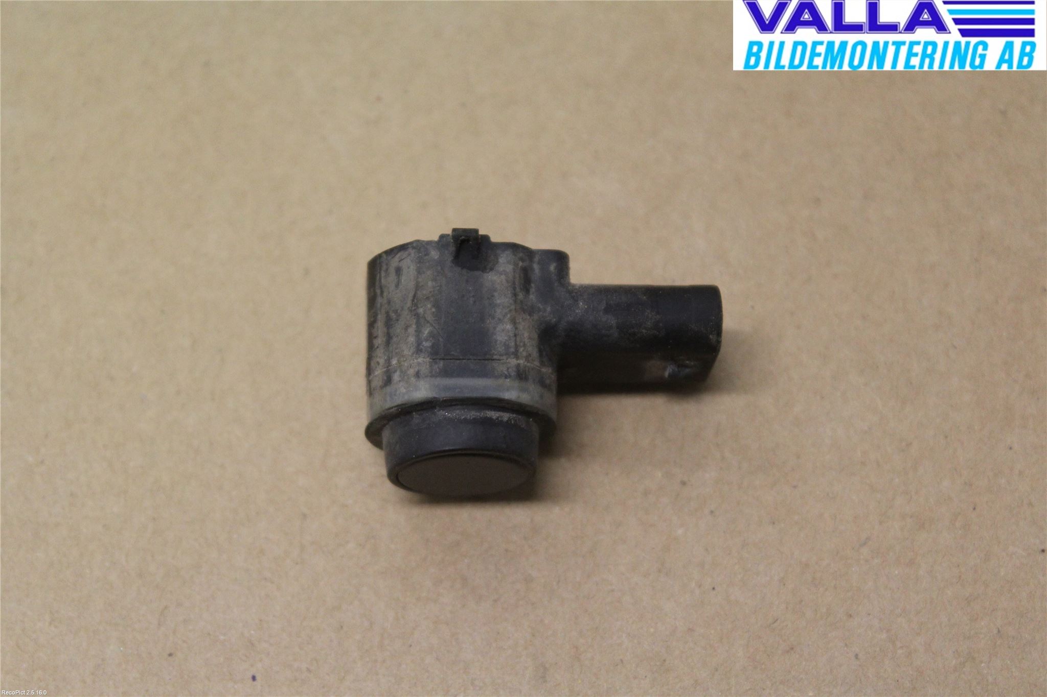 Volvo V60 11-13 Sensor Ryggesensor
