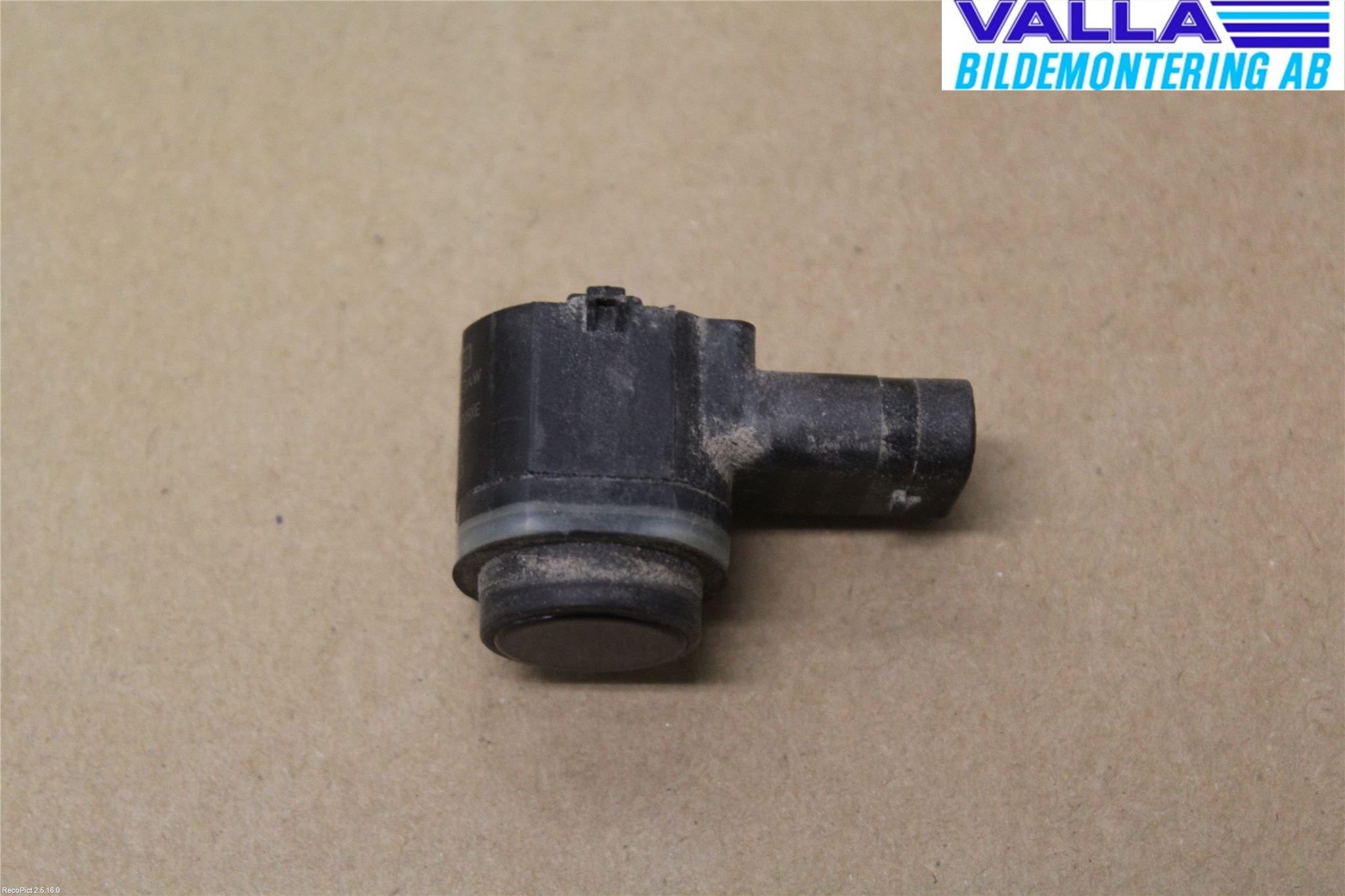 Volvo V60 11-13 Sensor Ryggesensor