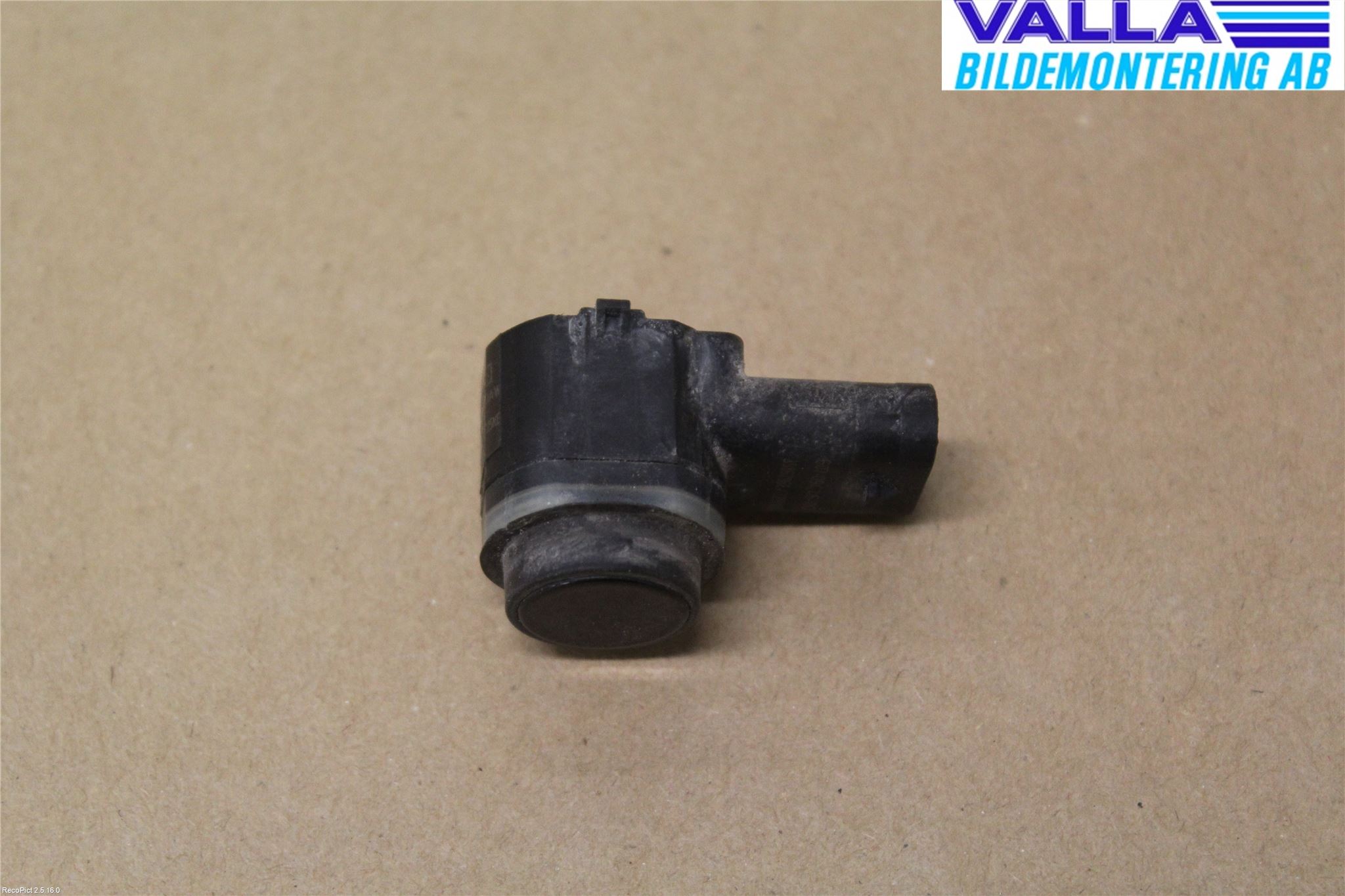 Volvo V60 11-13 Sensor Ryggesensor