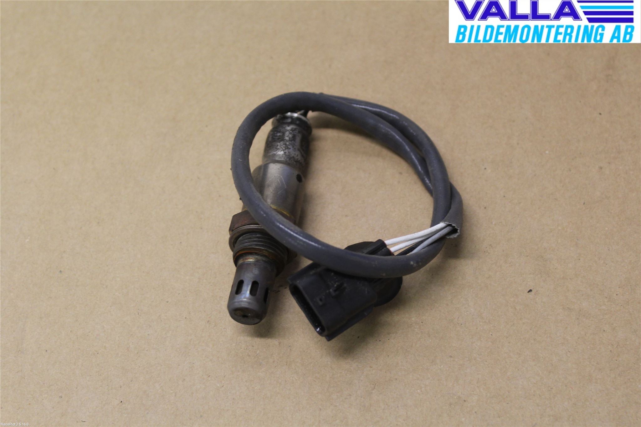 Renault CLIO IV 12-16 Inns Lambdasonde