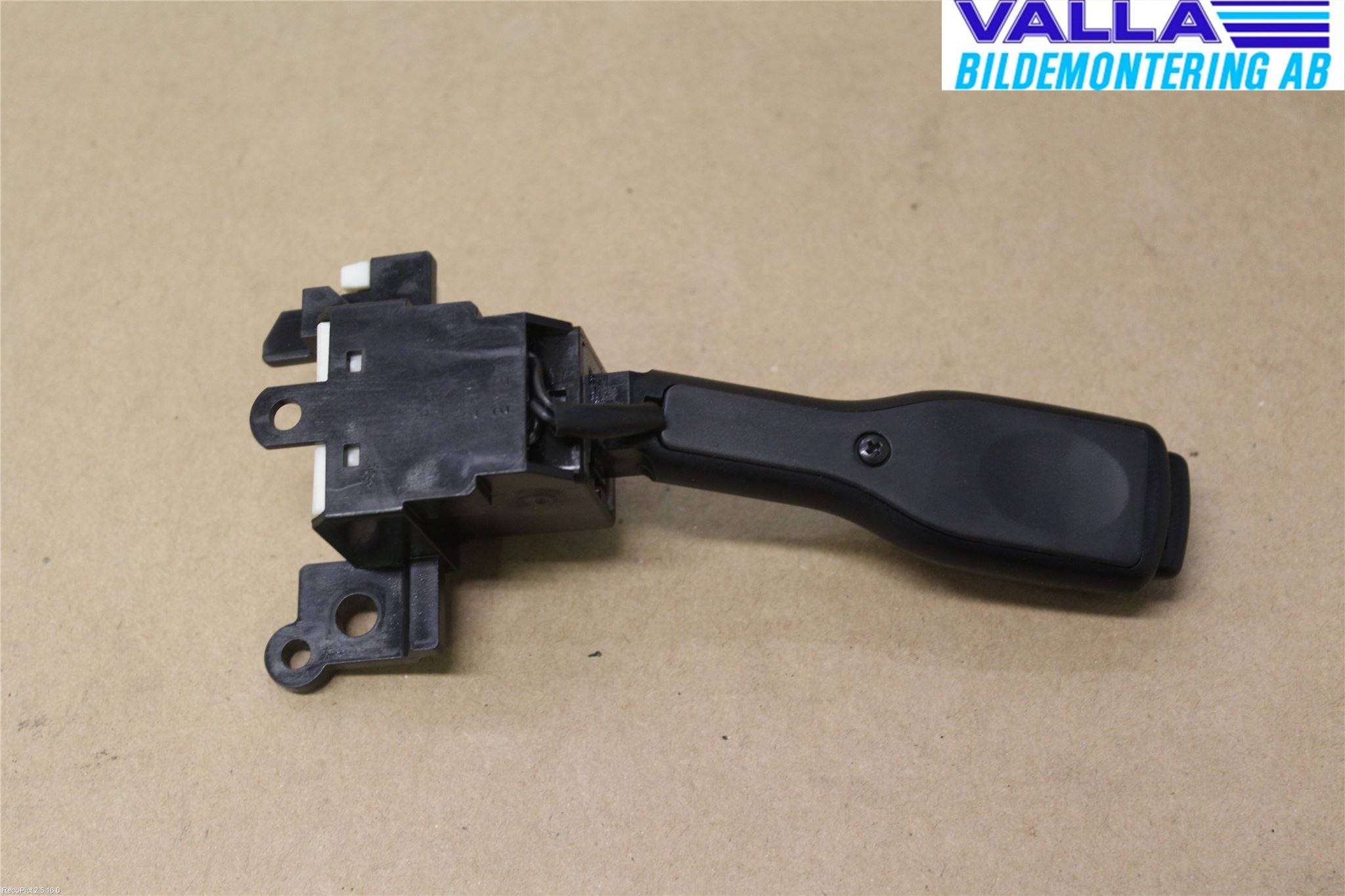 Toyota AVENSIS 09-15 Bryter Cruisekontroll Hoved