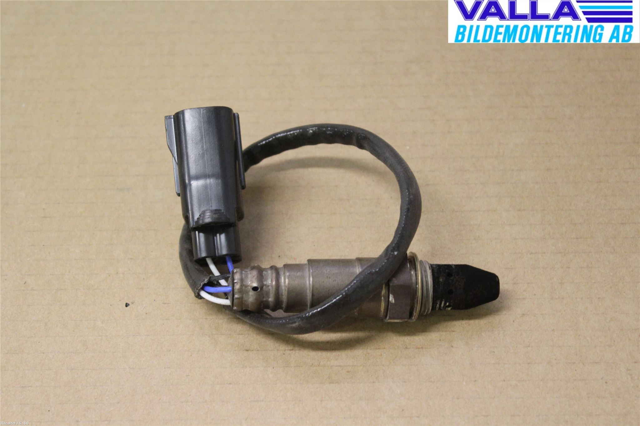 Volvo V70 14-16 Inns Lambdasonde