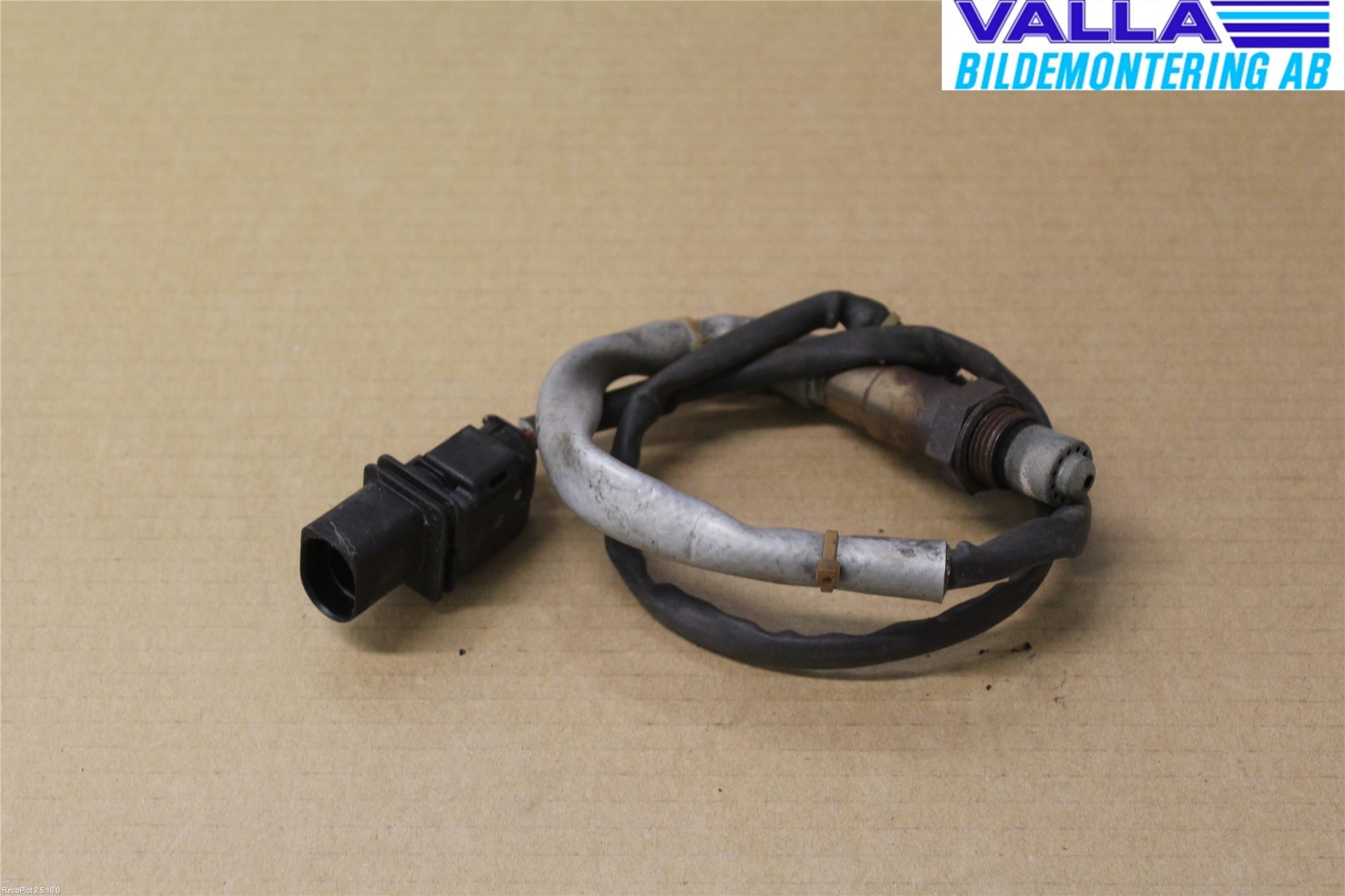 Volkswagen VW PASSAT 05-11 Inns Lambdasonde