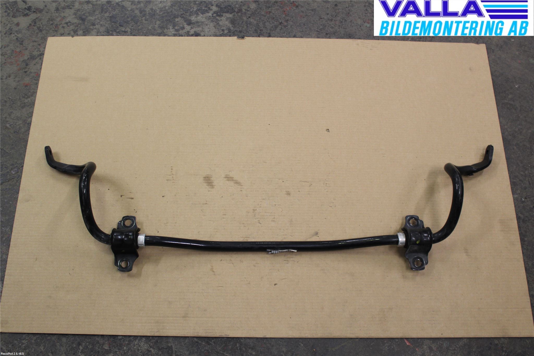 Volvo V70 14-16 Stablisatorstag Foran
