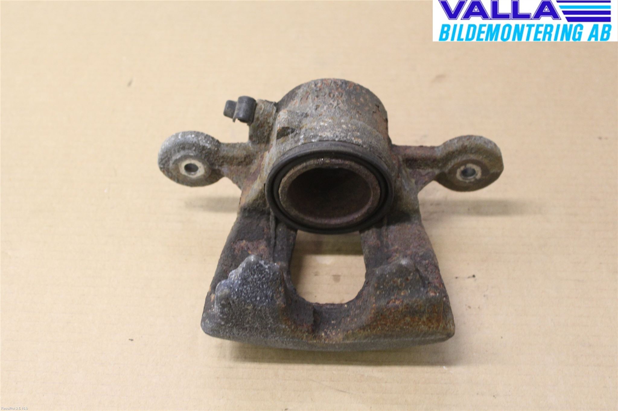 BMW 1 E87/81 5D/3D 03-11 Bremsecaliper Foran Høyre