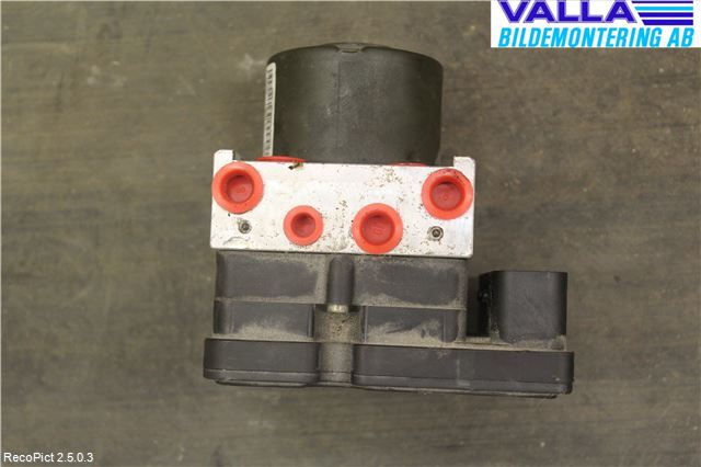 Mazda 3 I 03-06 Abs Hydraulikkaggregat