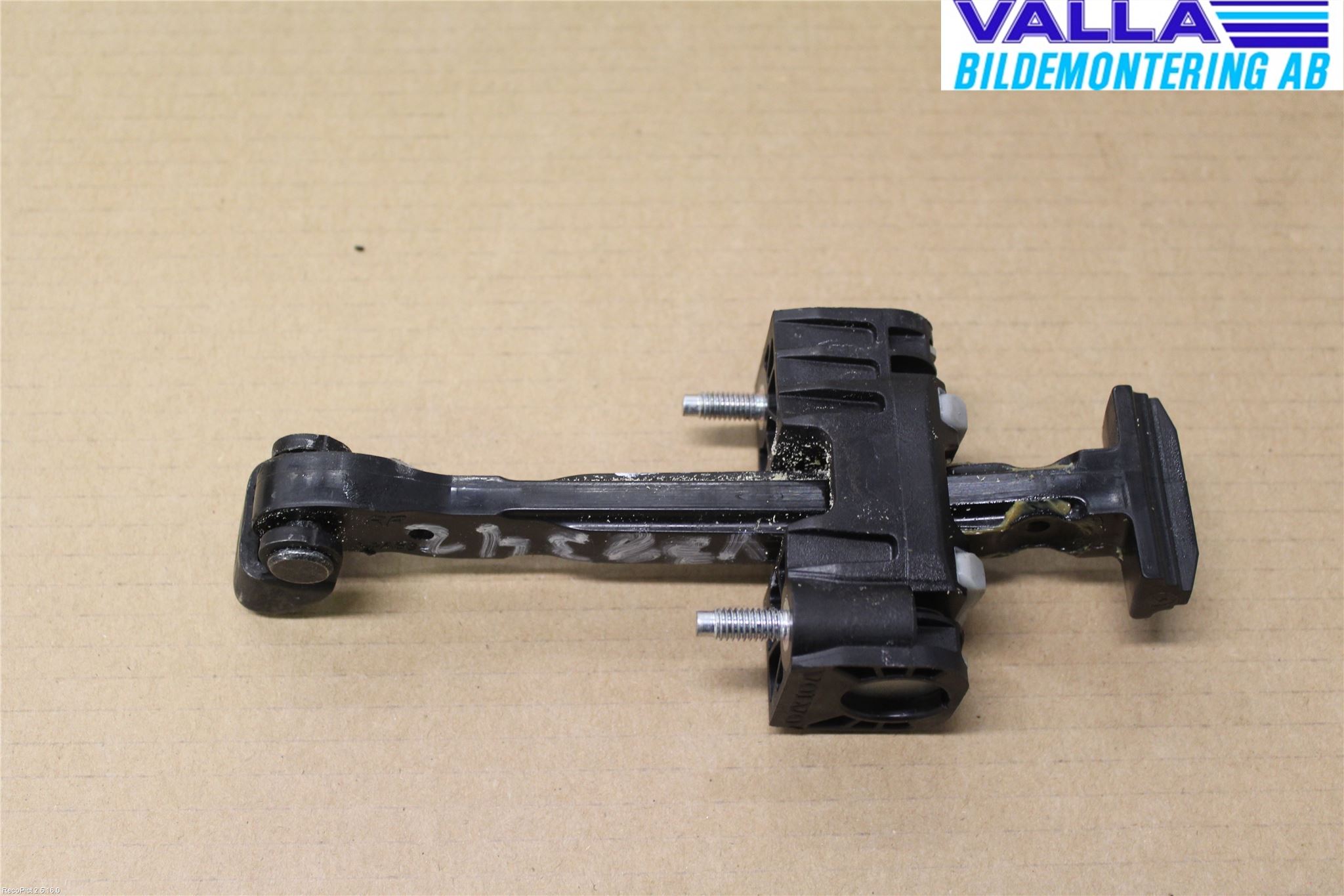Volvo V70 14-16 Dørstopper