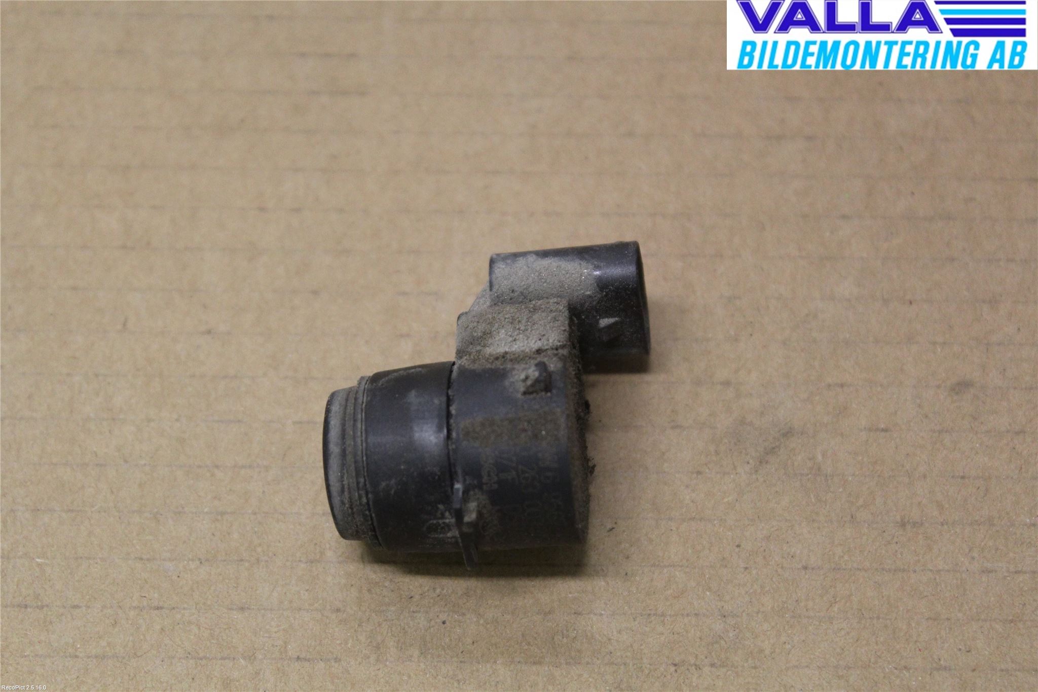 BMW 3 E90/91 SED/TOU 05-12 Sensor Ryggesensor