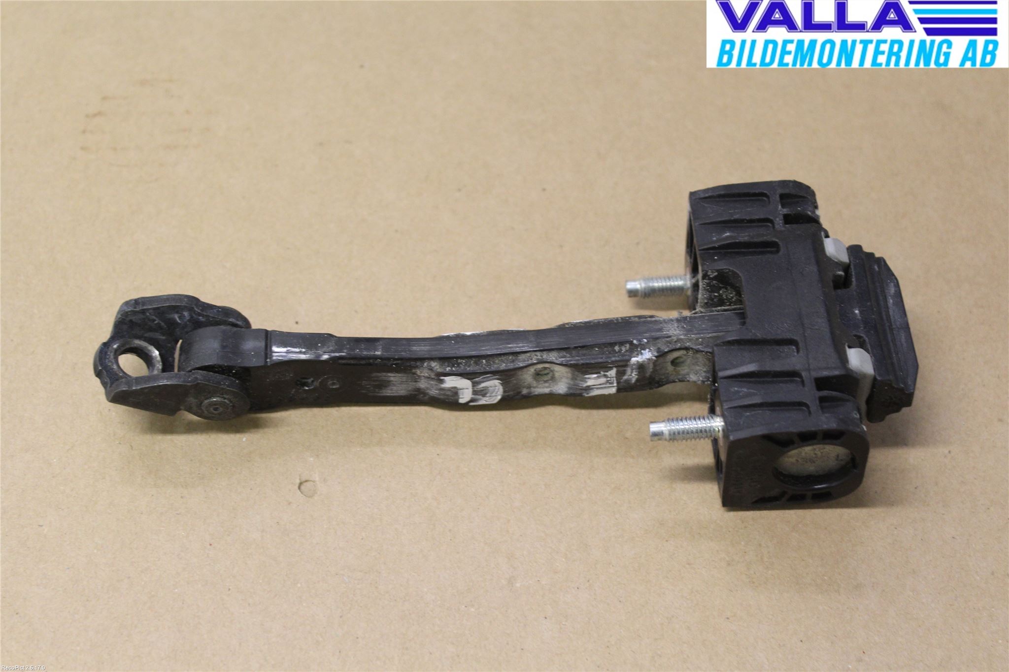Volvo V70 14-16 Dørstopper