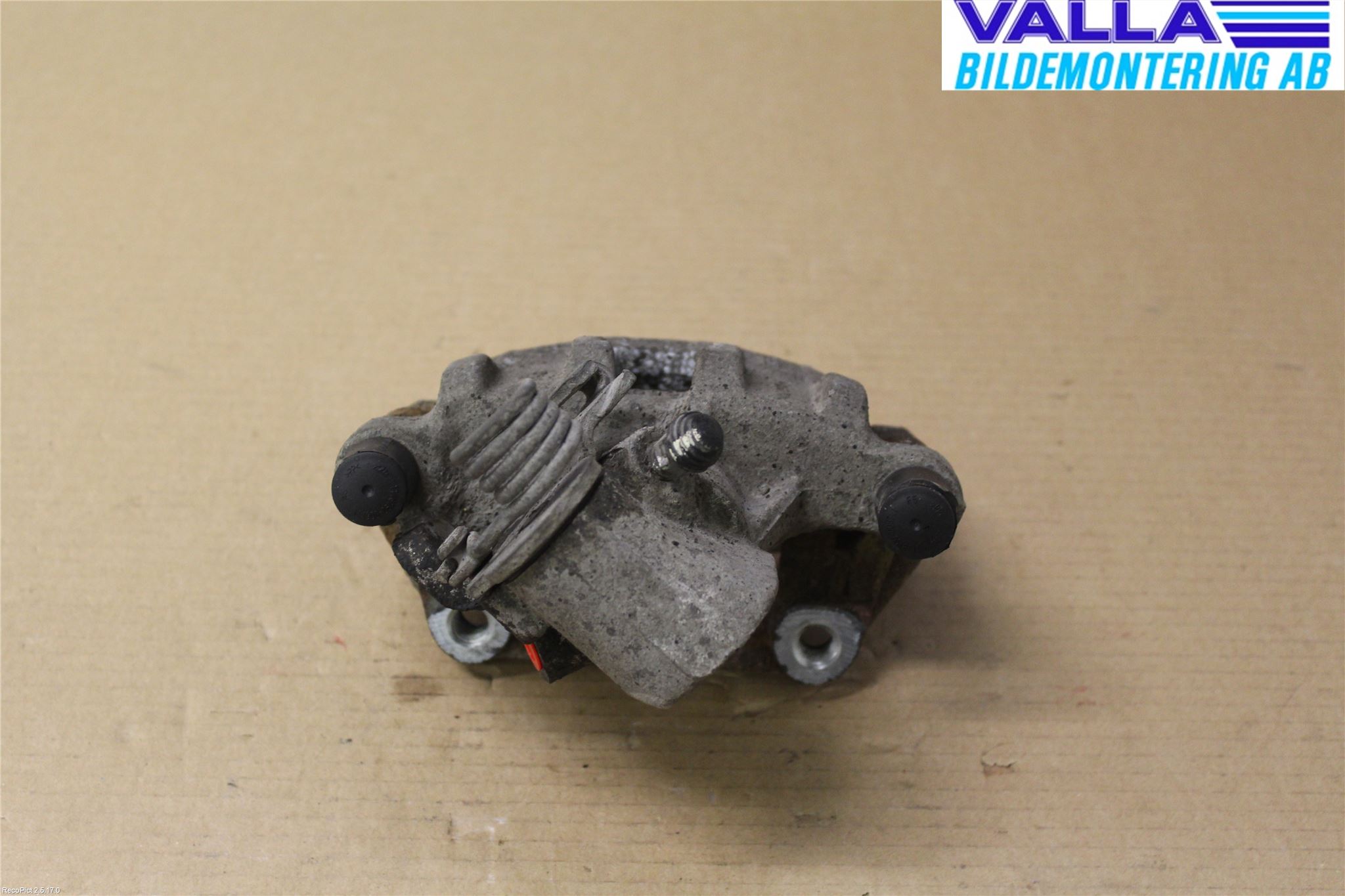 Ford TRANSIT/TOURNEO CONNECT 13-22 Bremsecaliper Bak Høyre