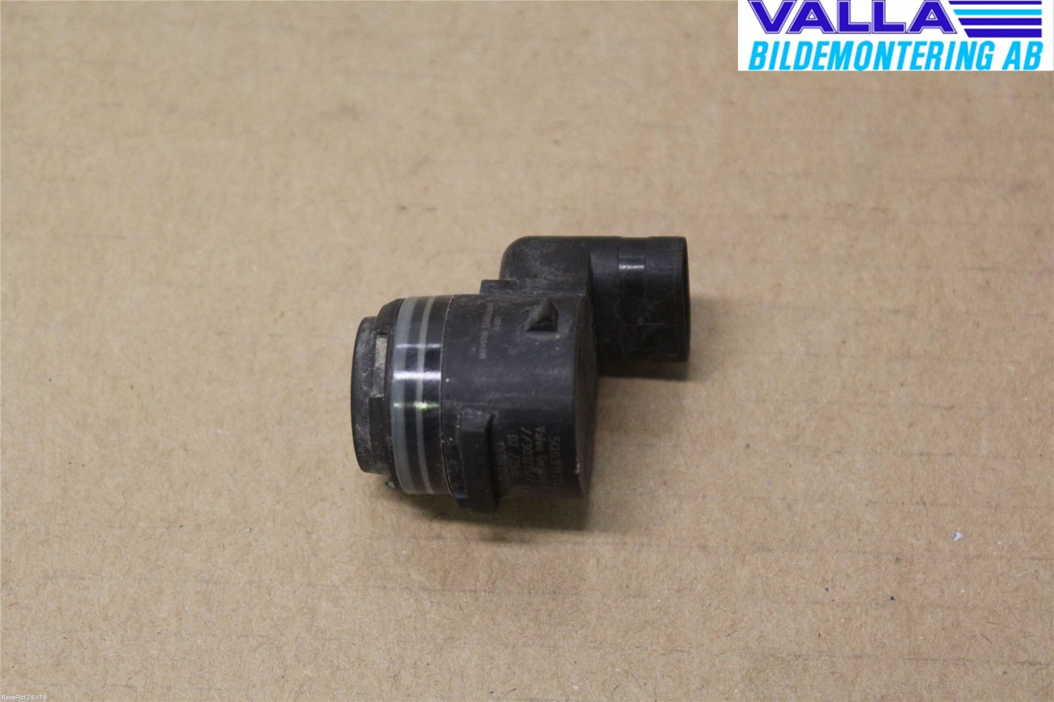 Skoda OCTAVIA (5E) 13-20 Sensor Ryggesensor