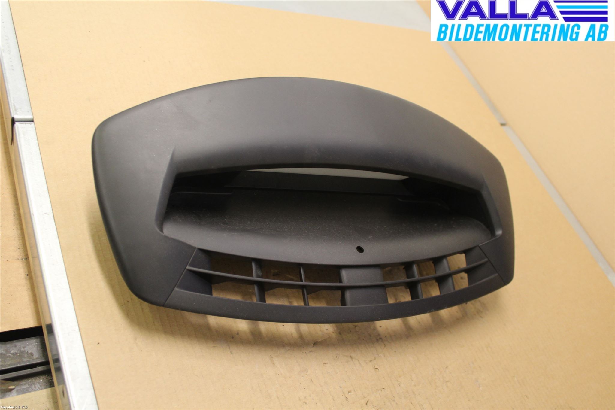 Citroen C4 I   05-10 Instr Kombinert