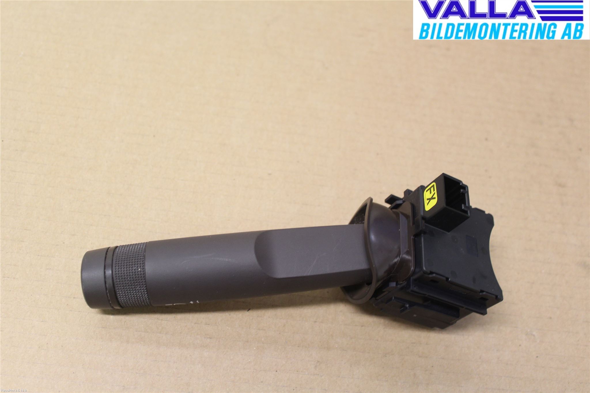 Opel INSIGNIA 09-16 Bryter Ratt Blinklys - Lys