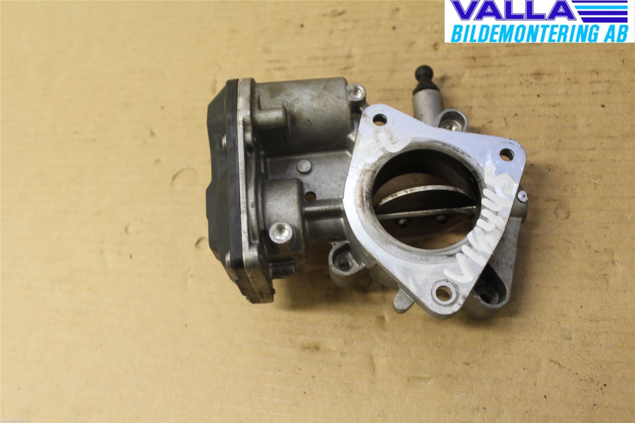 Opel INSIGNIA 09-16 Inns Spjeldhus