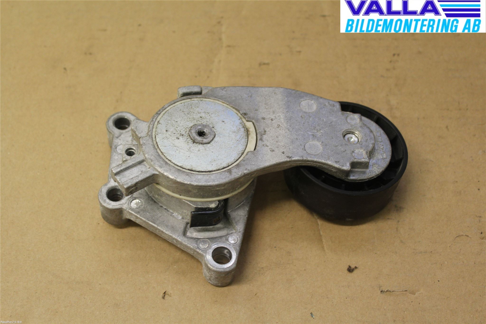 Volvo V40 12-19 Reimstrammer