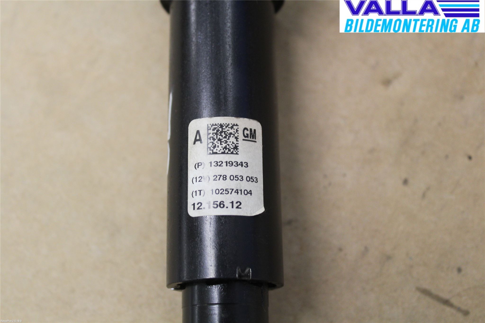 Opel INSIGNIA 09-16 Rattakselledd