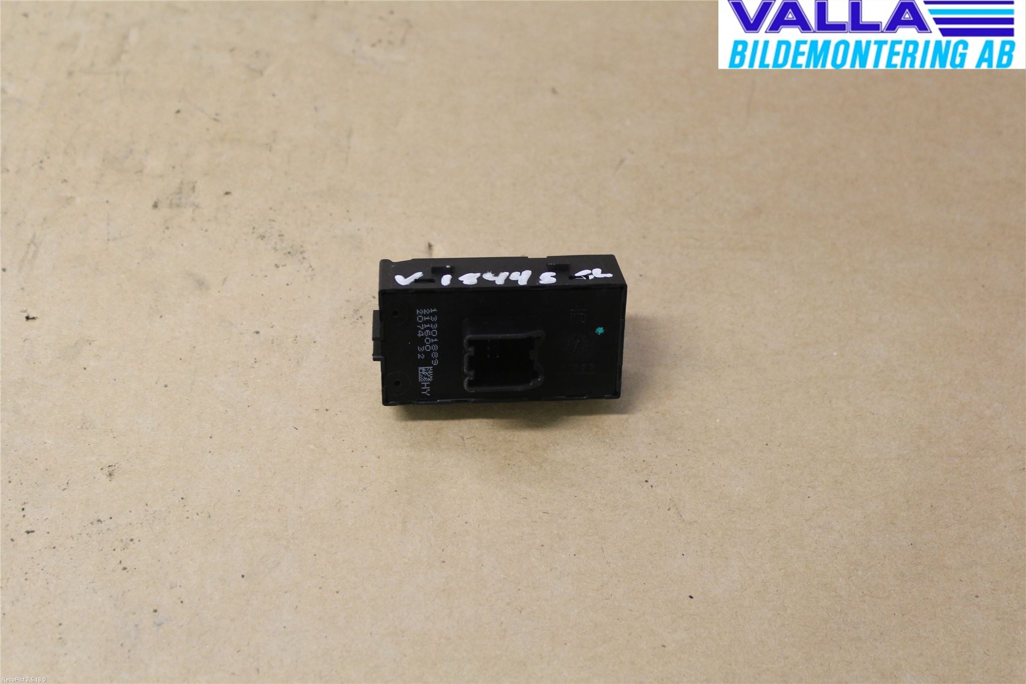 Opel INSIGNIA 09-16 Bryter Vindusheis