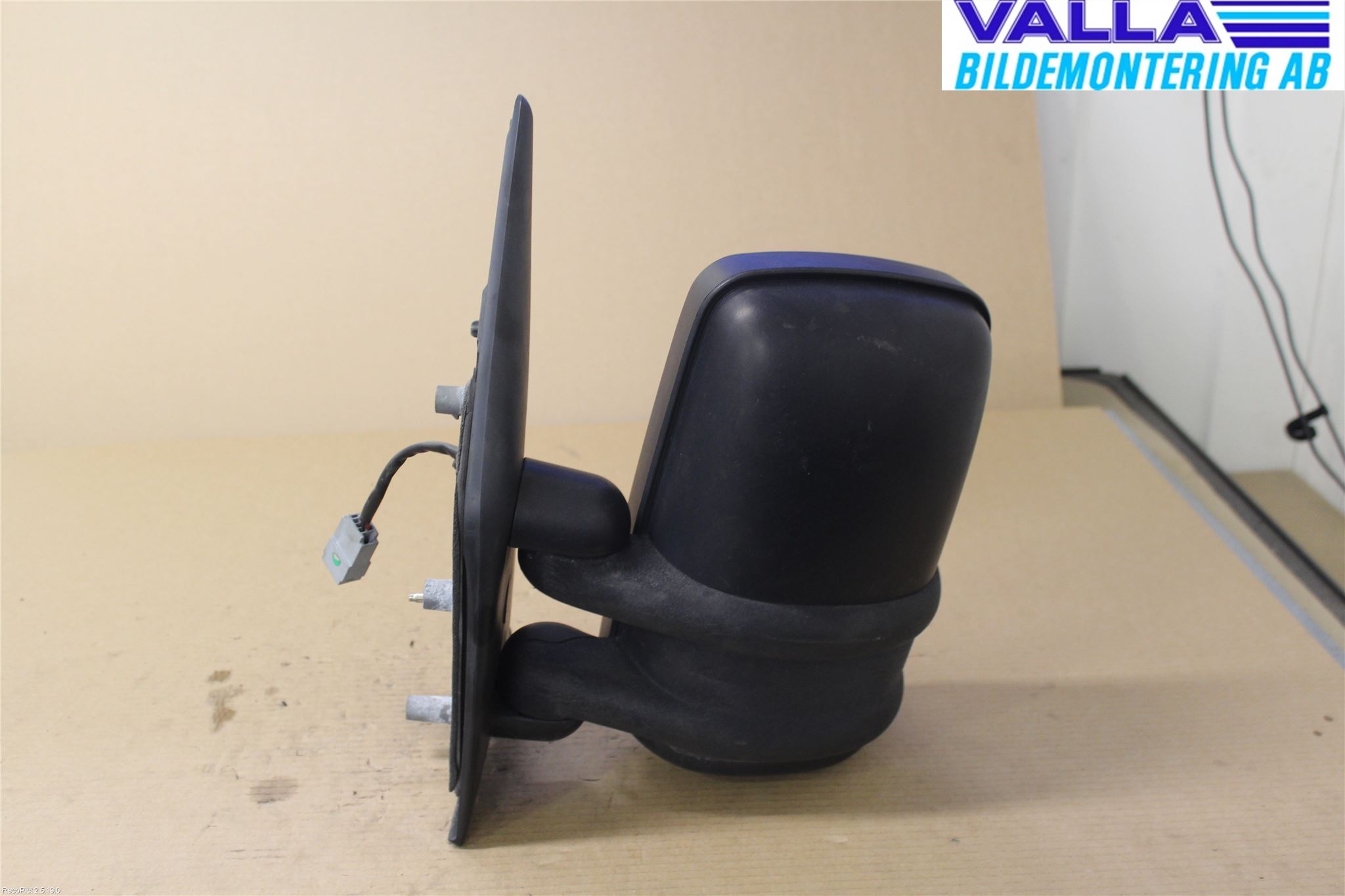 Renault MASTER   98-03 Speil V M-El Justering