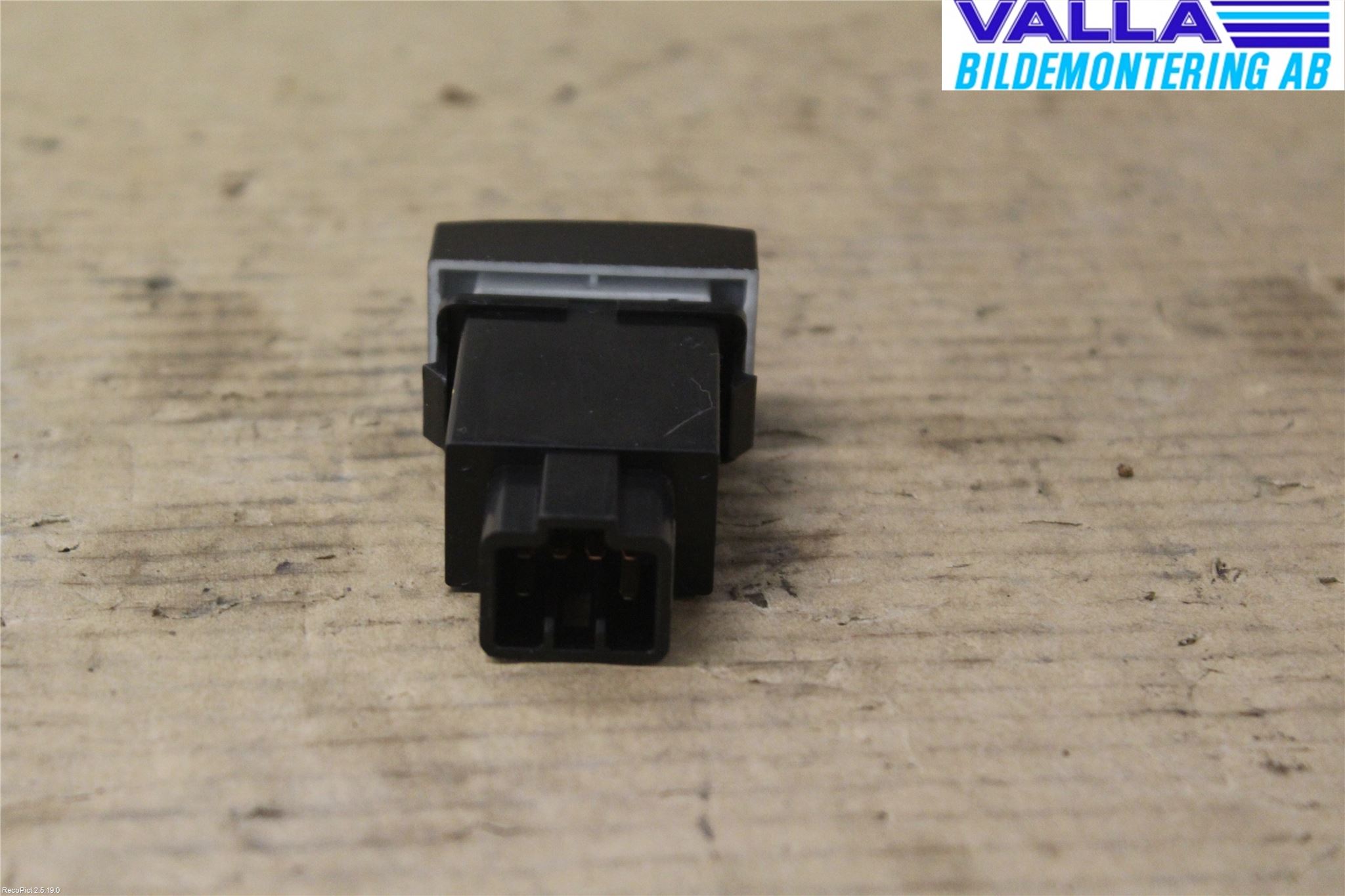 Kia SORENTO 03-09 Bryter Varmesete