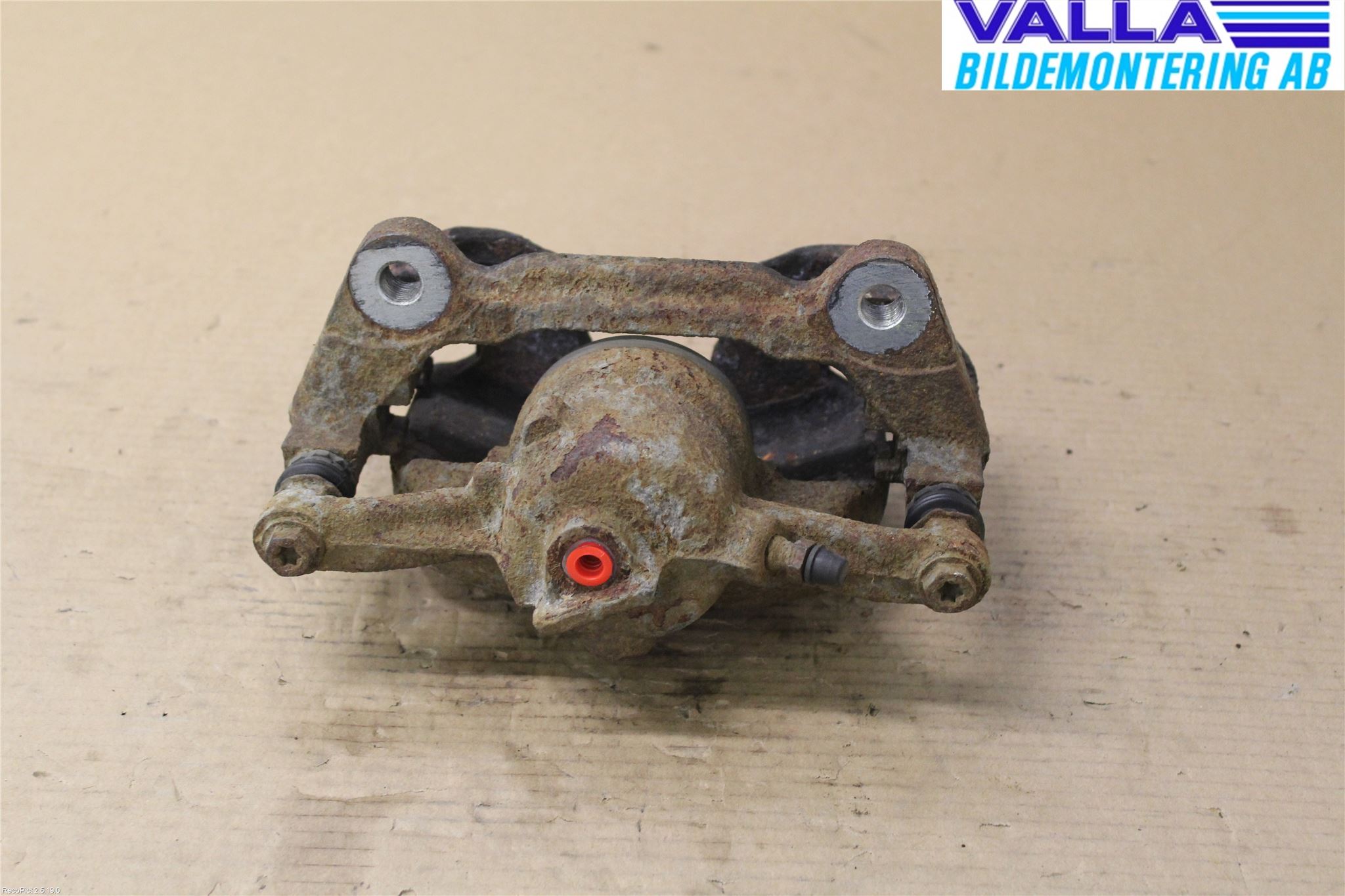 Skoda OCTAVIA (5E) 13-20 Bremsecaliper Foran Venstre