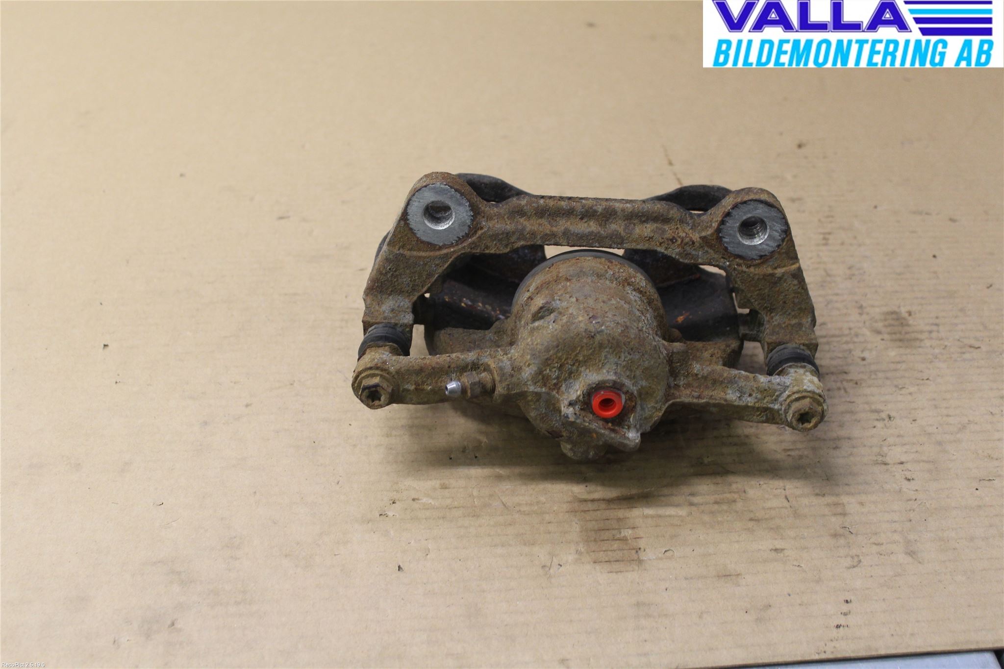 Skoda OCTAVIA (5E) 13-20 Bremsecaliper Foran Høyre