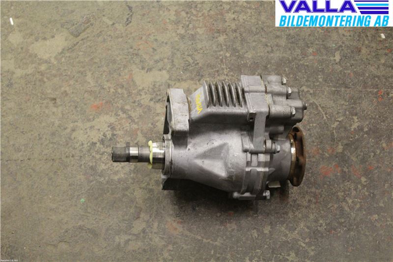 Volkswagen VW GOLF V 04-09 Gearkasse Fordelingskasse
