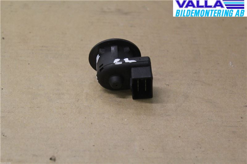 Renault CLIO III  09-12 Bryter Speil