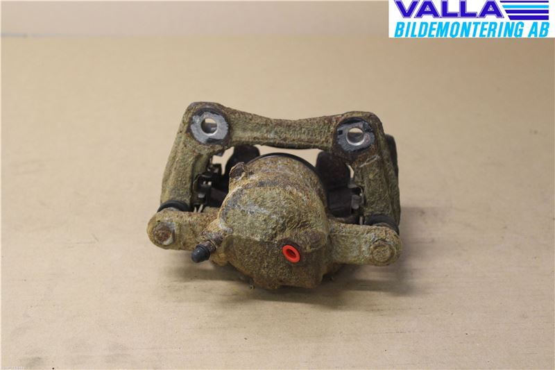 Renault CLIO III  09-12 Bremsecaliper Foran Høyre