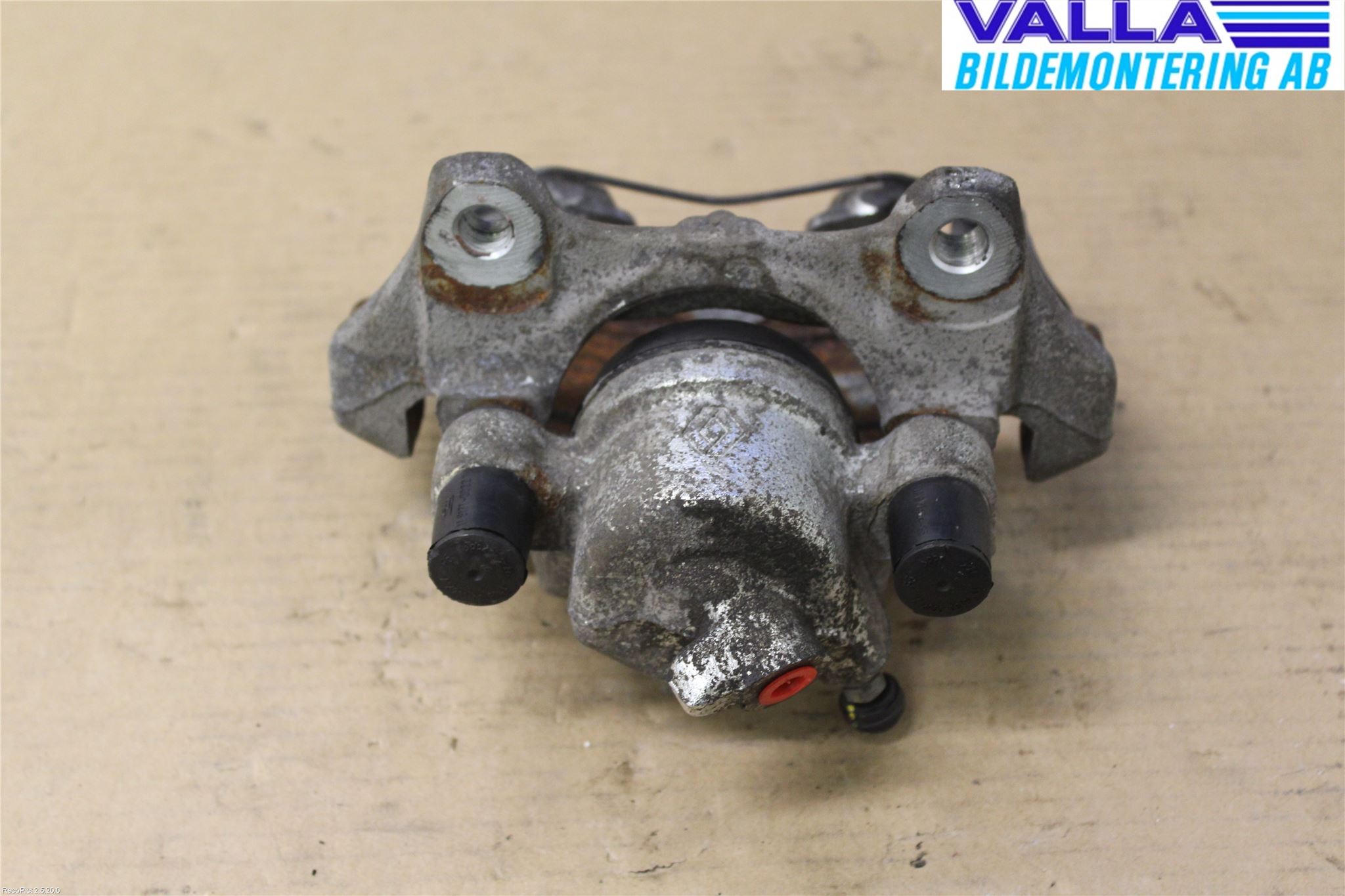 Dacia SANDERO/STEPWAY 13-20 Bremsecaliper Foran Venstre