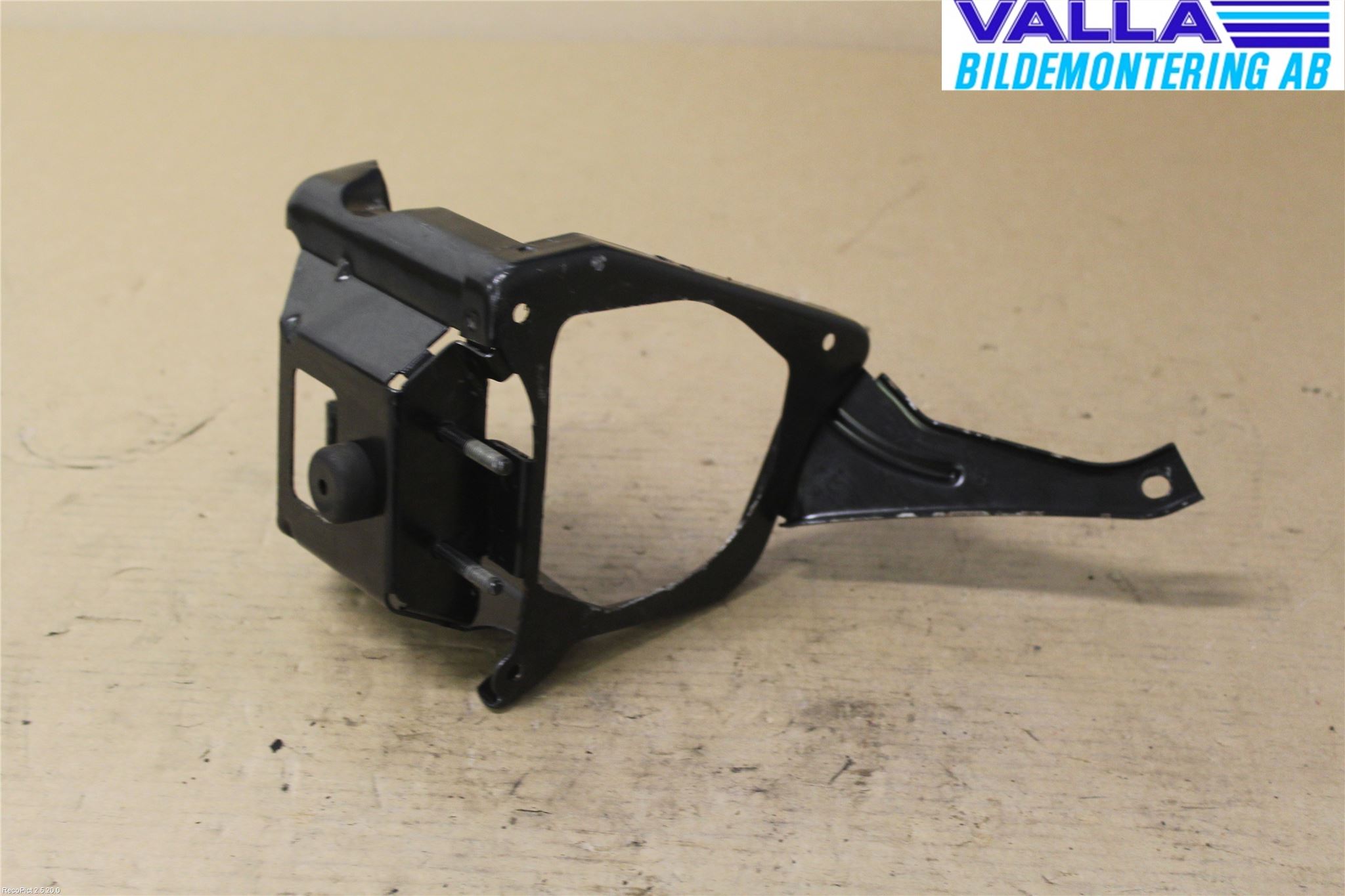 BMW 3 E90/91 SED/TOU 05-12 Servo Pumpefeste