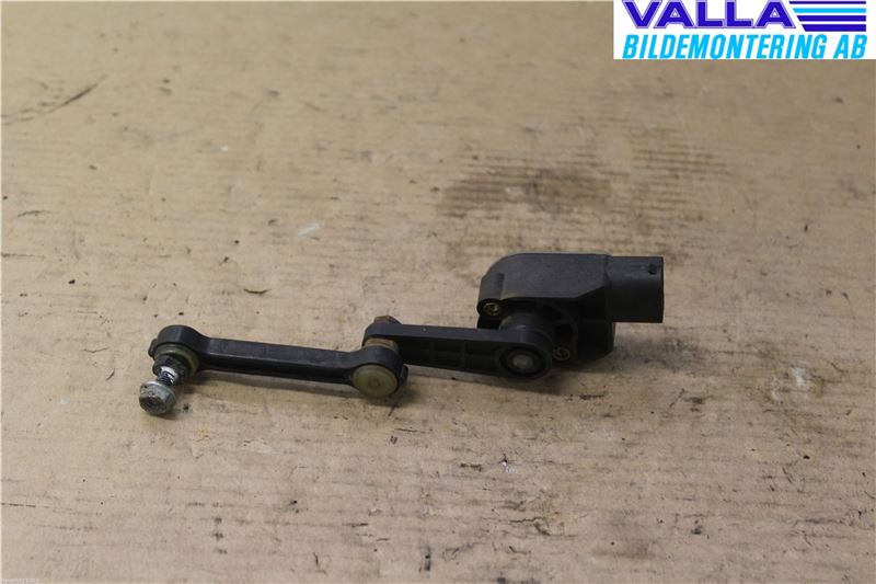 Porsche CAYENNE 03- Sensor Lysinnstilling