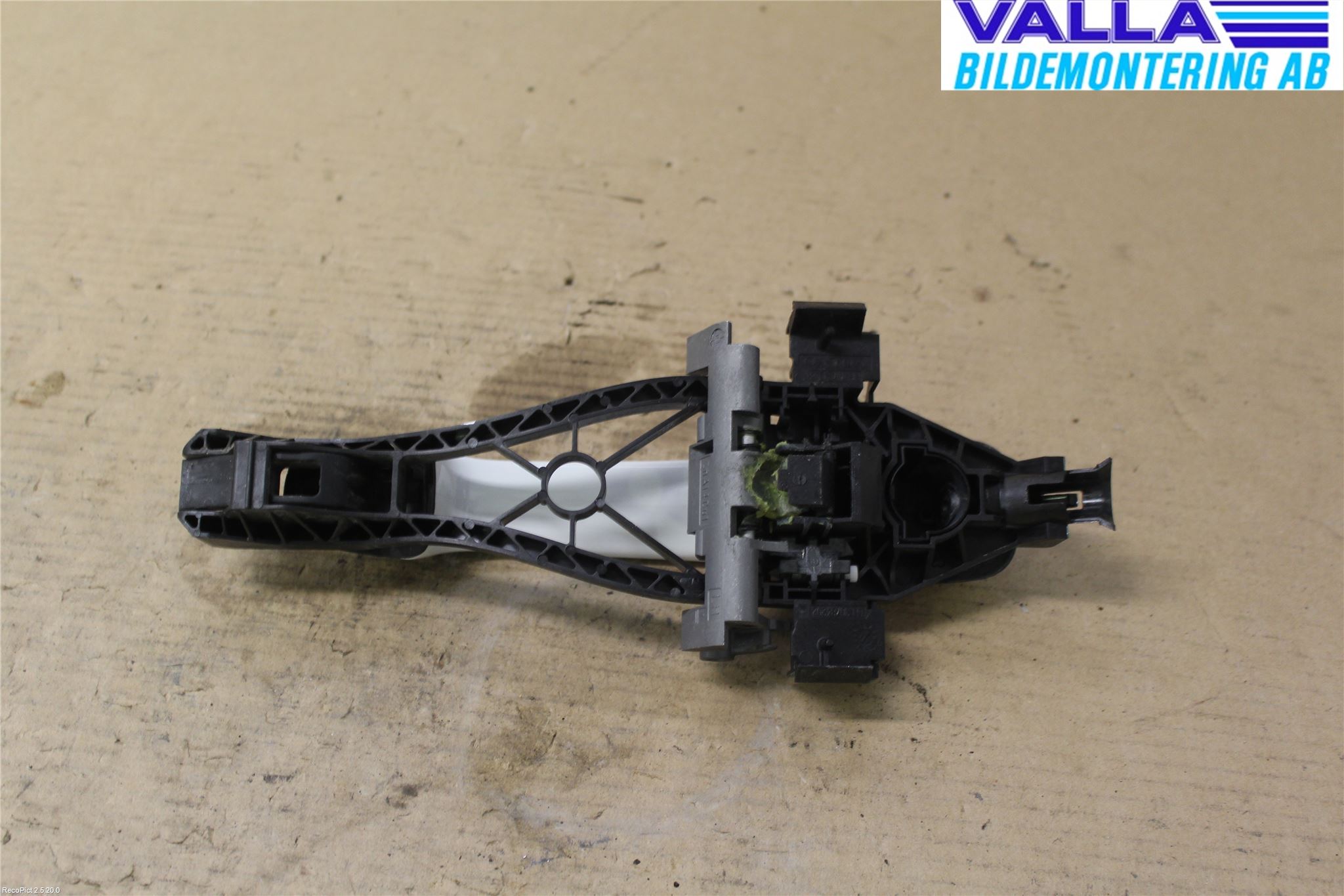 Volvo XC60 14-17 Dørhandtak Ytre Venstre