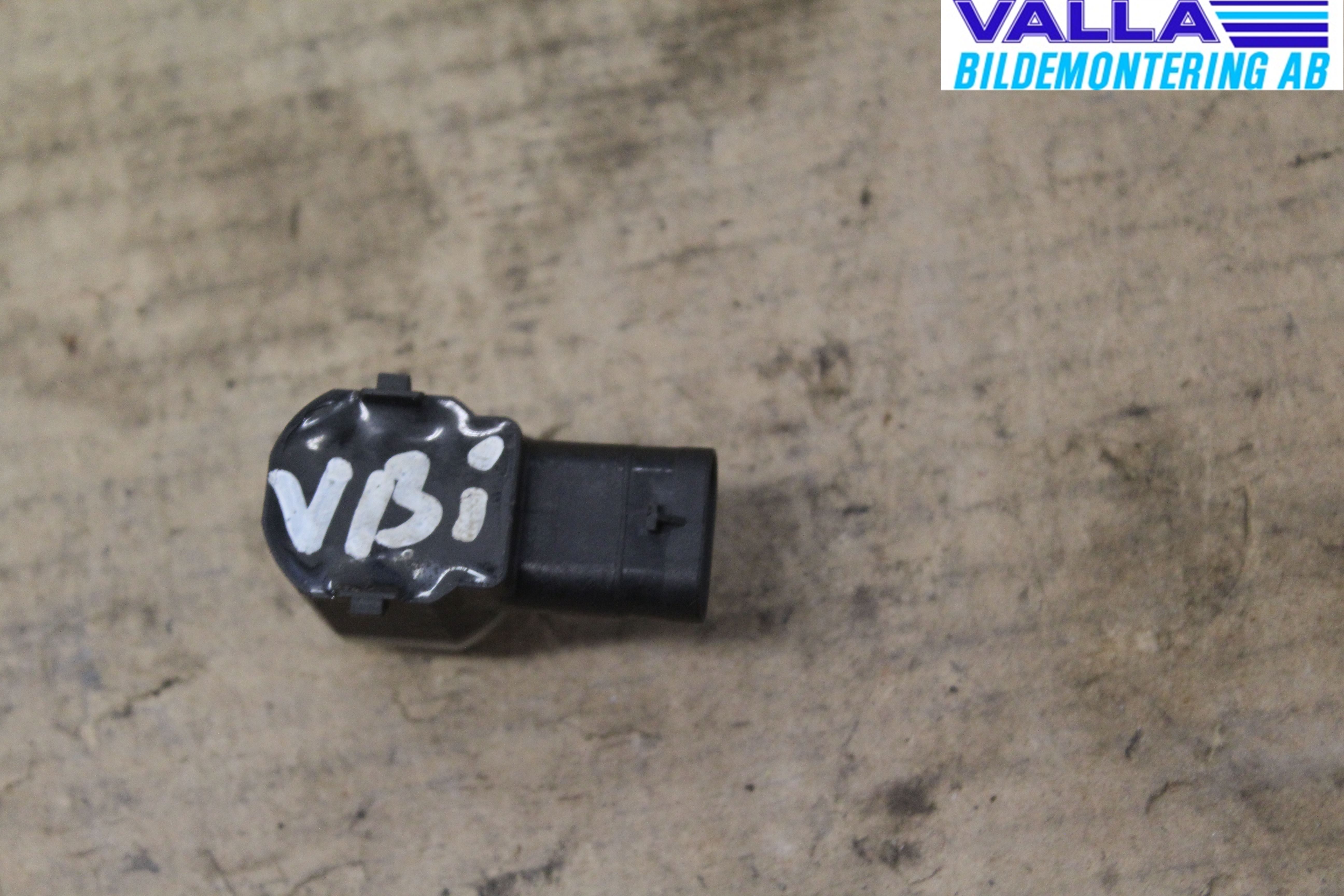 Volvo XC60 14-17 Sensor Ryggesensor