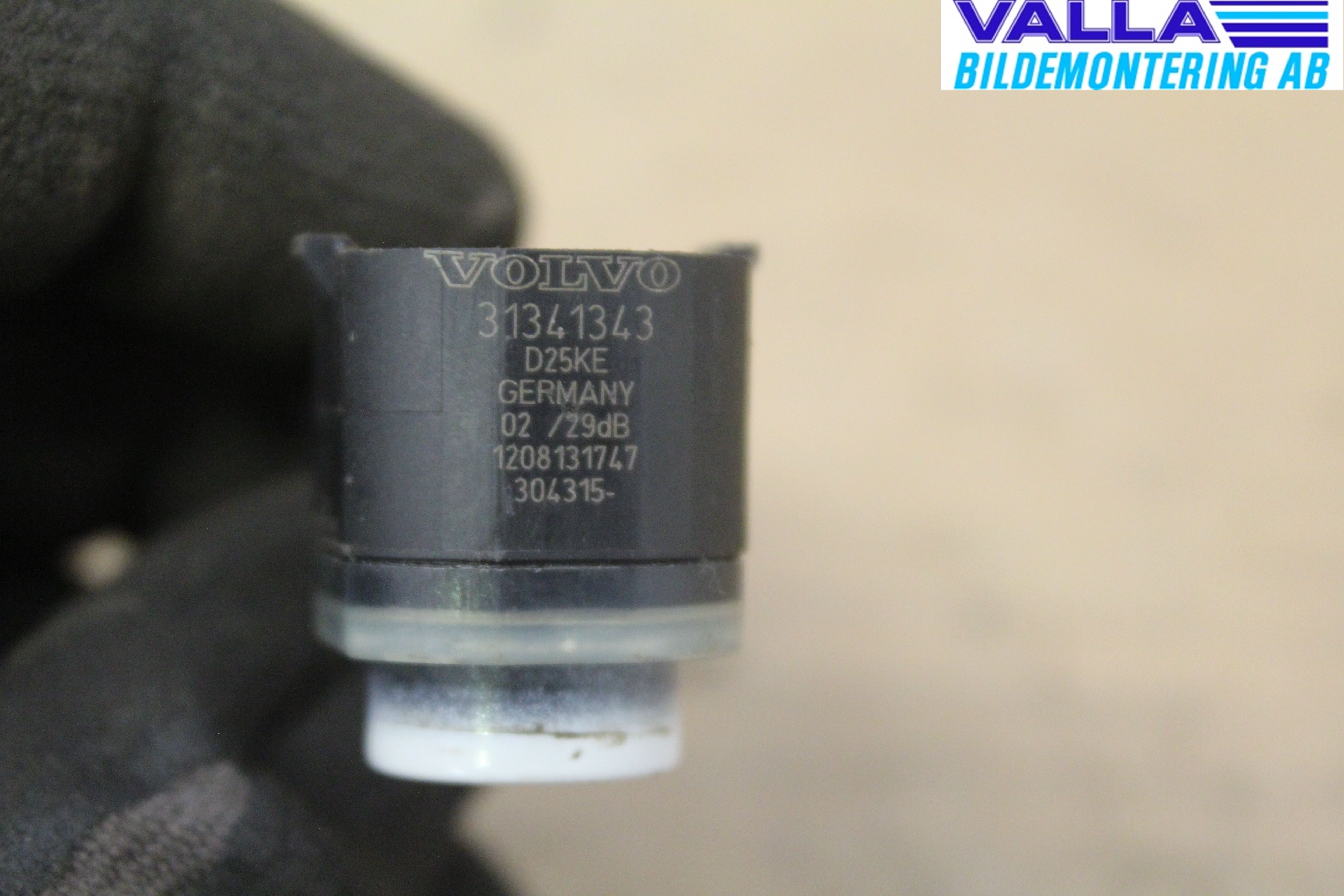 Volvo XC60 14-17 Sensor Ryggesensor