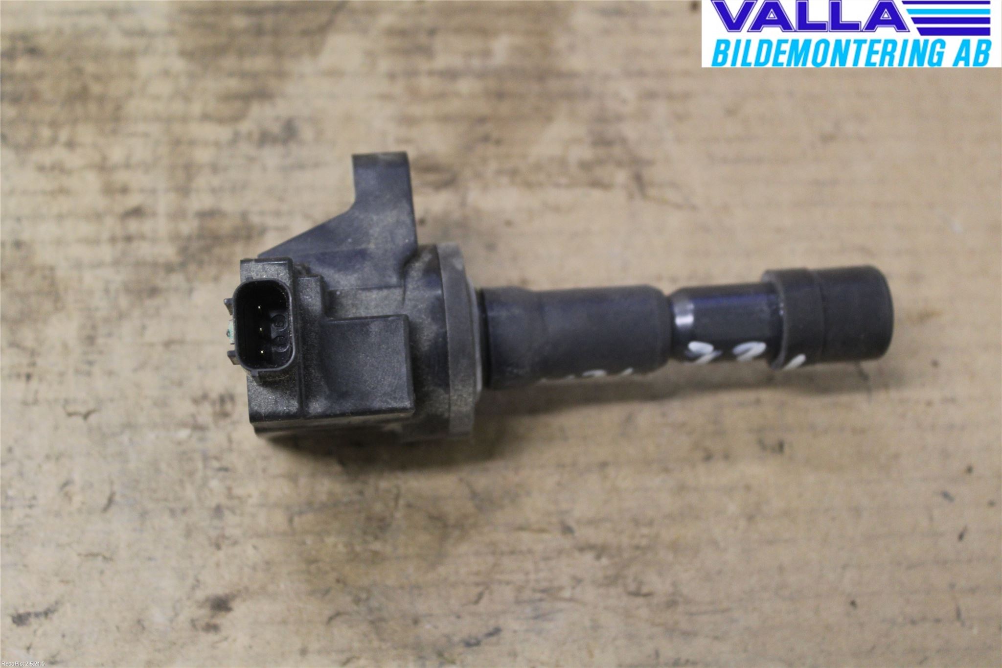 Honda JAZZ 08-14 Coil