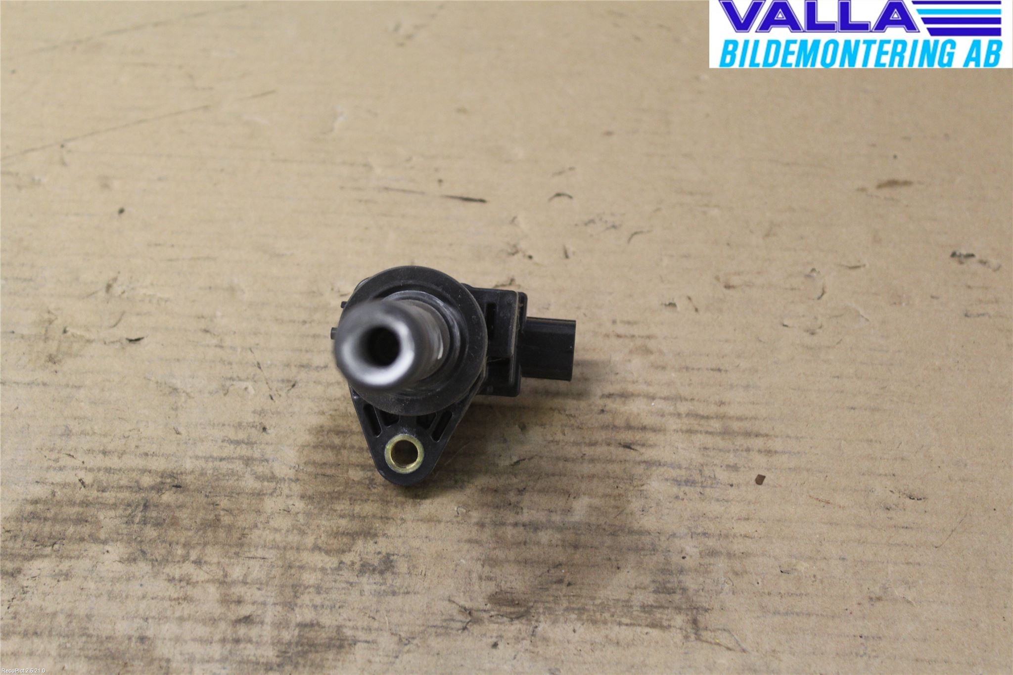 Honda JAZZ 08-14 Coil