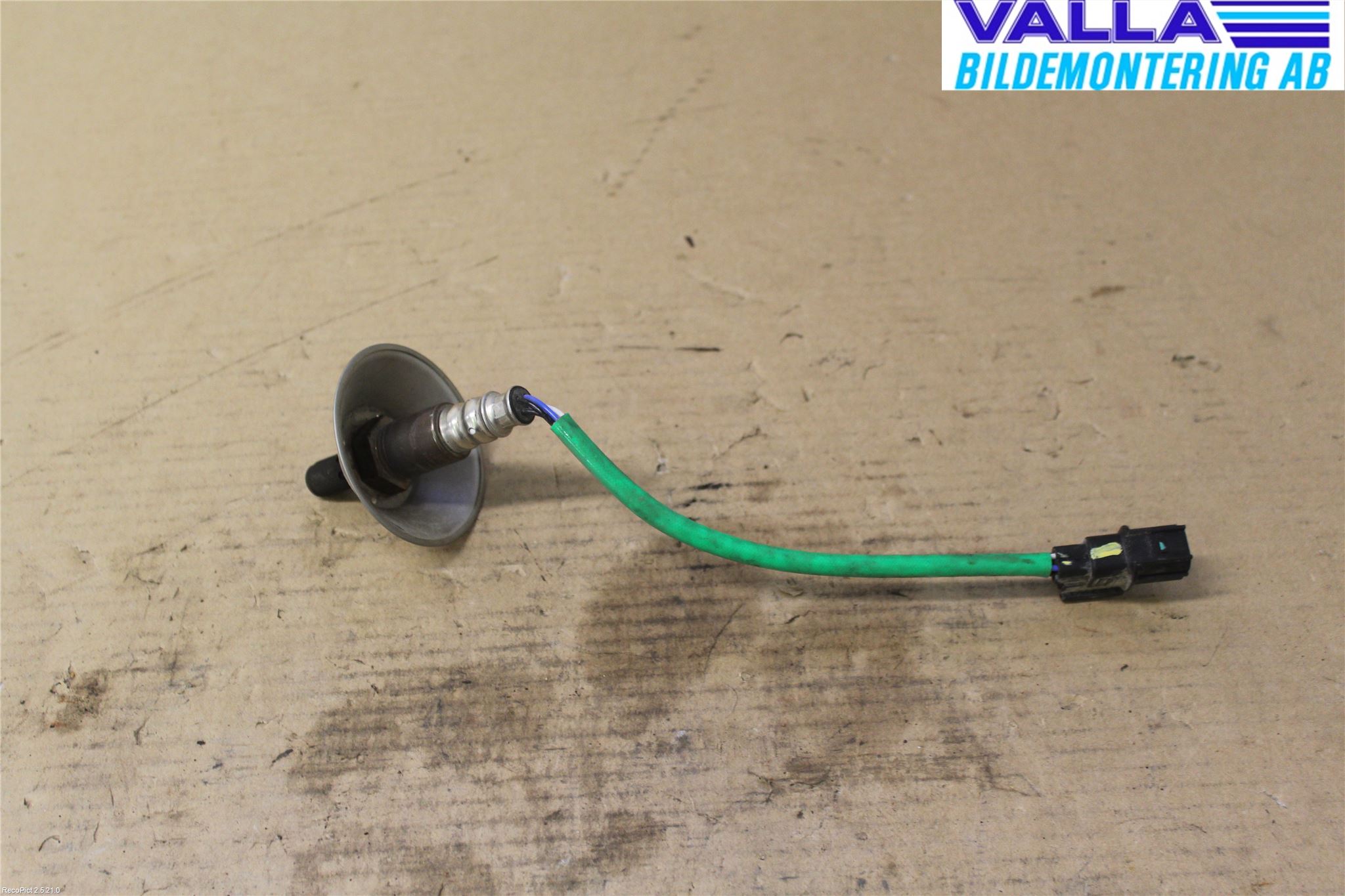 Honda JAZZ 08-14 Inns Lambdasonde