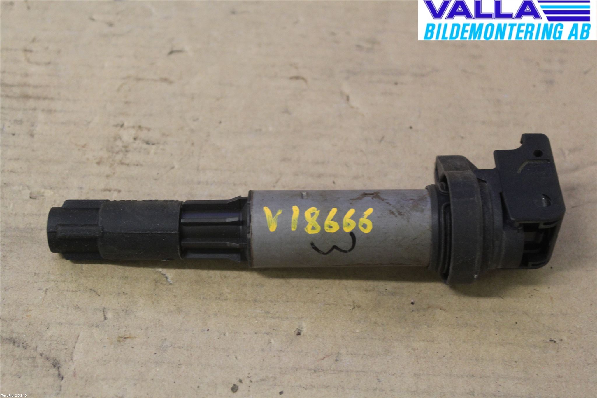 BMW 1 E87/81 5D/3D 03-11 Coil