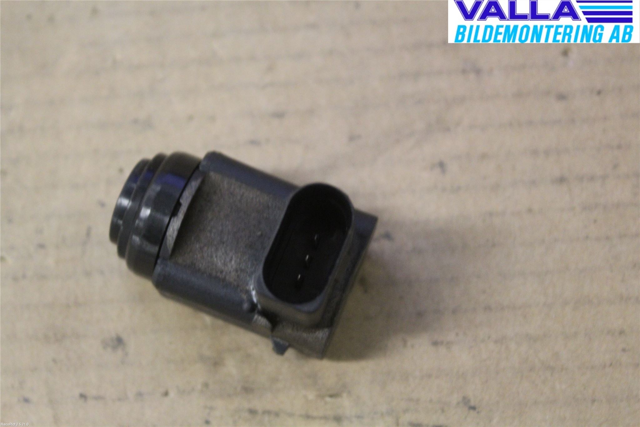 Volkswagen VW TOURAN 03-10 Sensor Ryggesensor