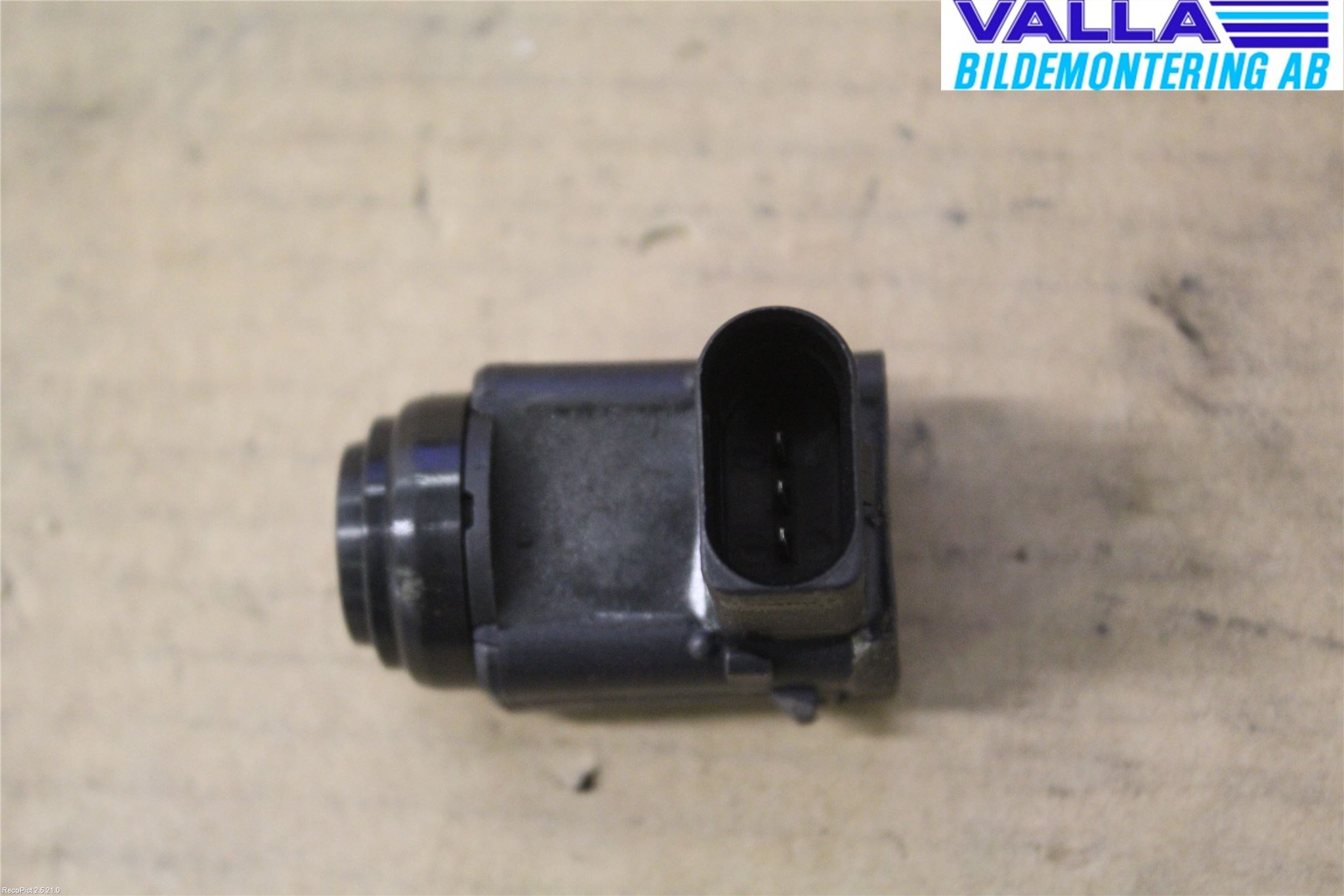 Volkswagen VW TOURAN 03-10 Sensor Ryggesensor