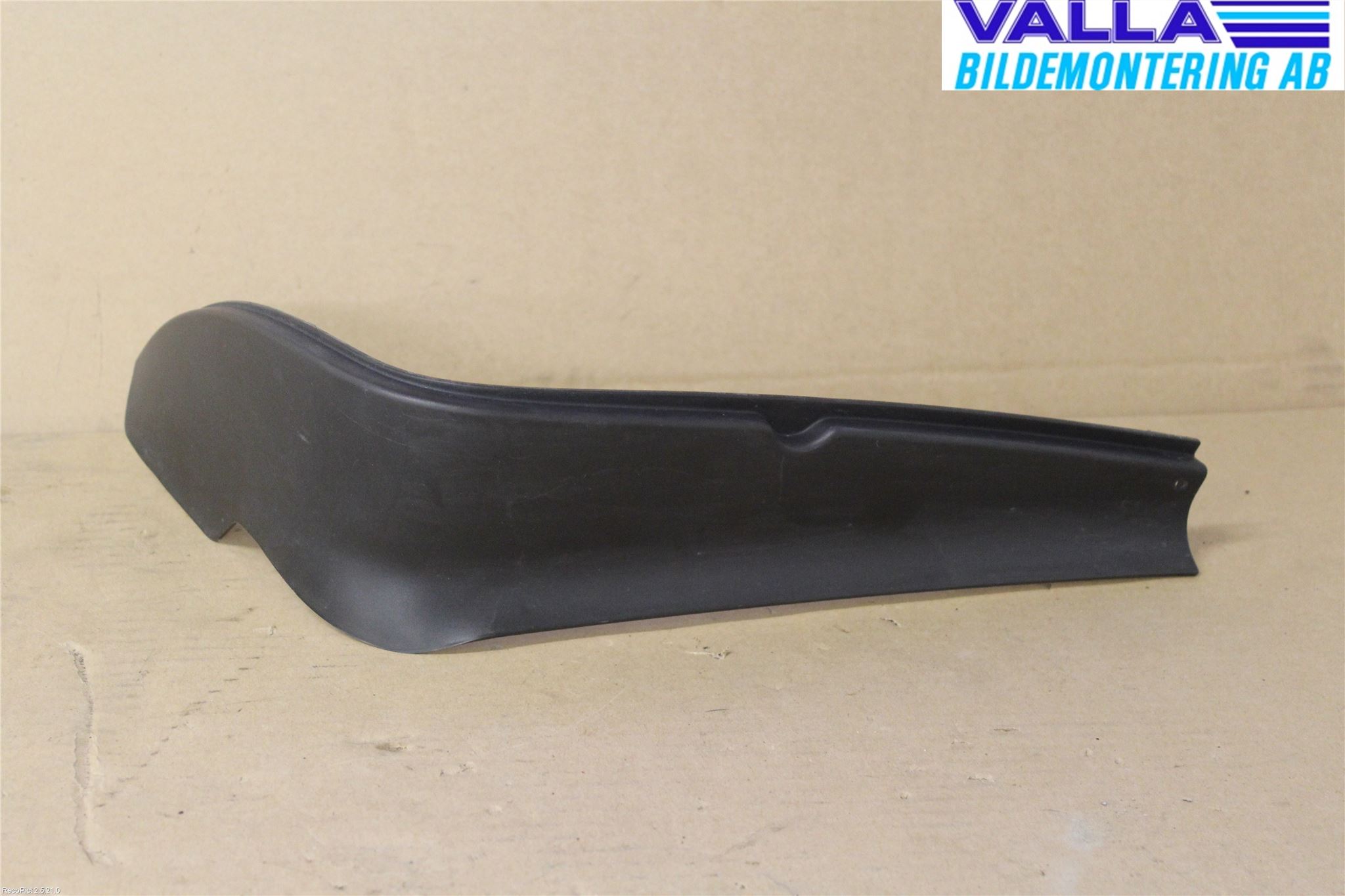 Volkswagen VW TOURAN 03-10 Baklykt Omramming