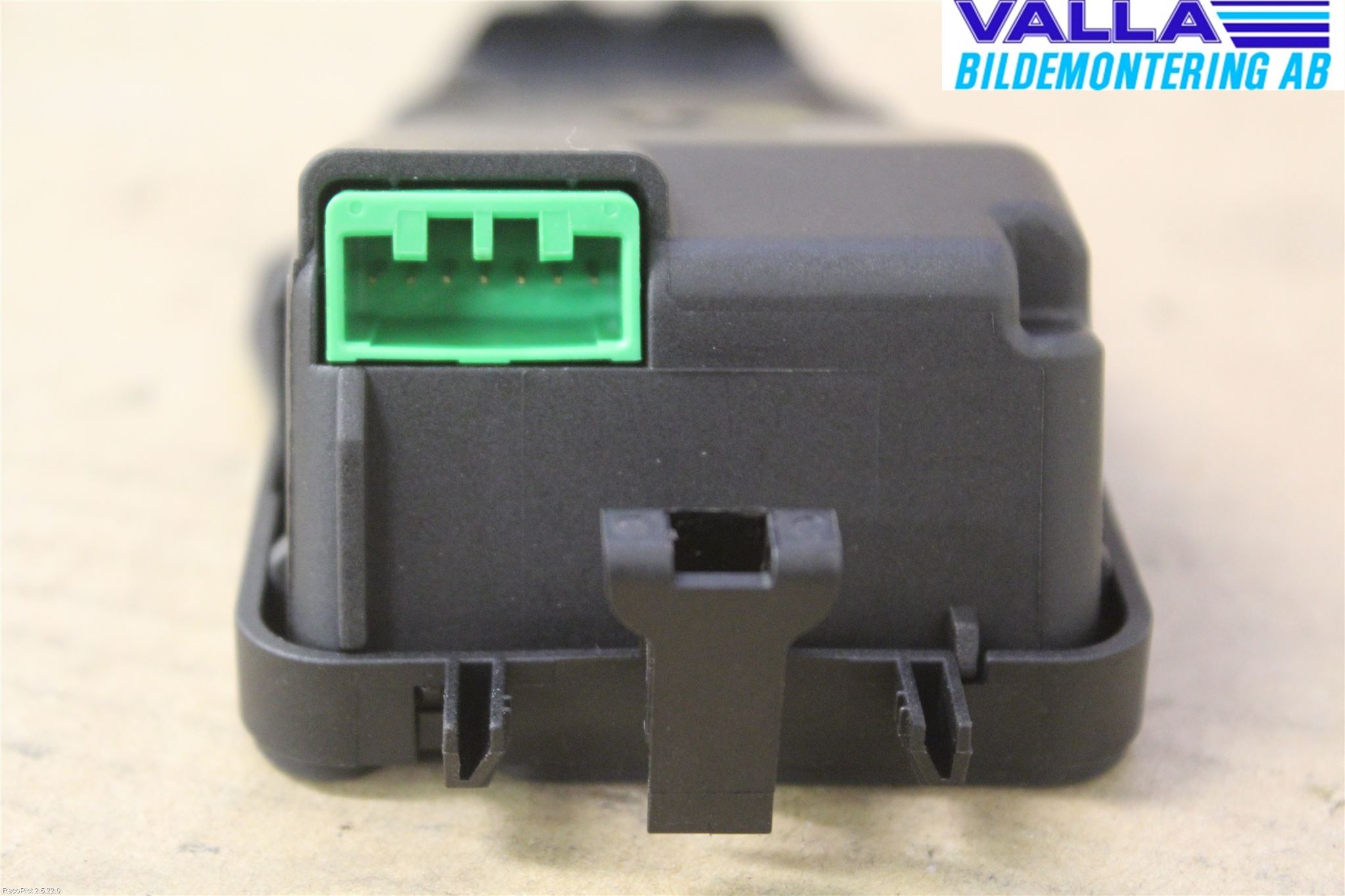 Volvo V60 14-18 Sensor Kollisjonsbeskyttelse