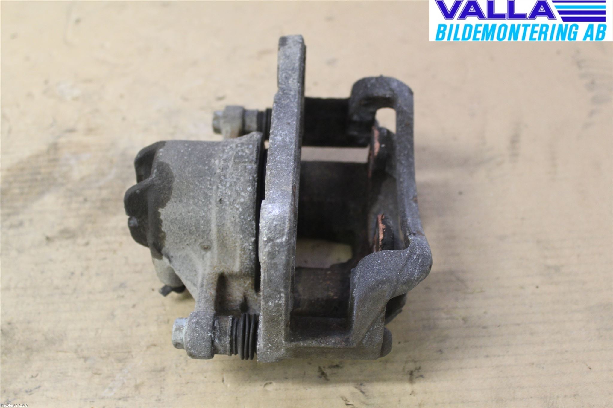 Hyundai i20 PB 09-14 Bremsecaliper Foran Venstre