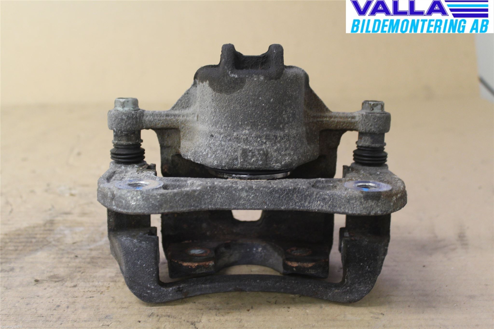 Hyundai i20 PB 09-14 Bremsecaliper Foran Venstre